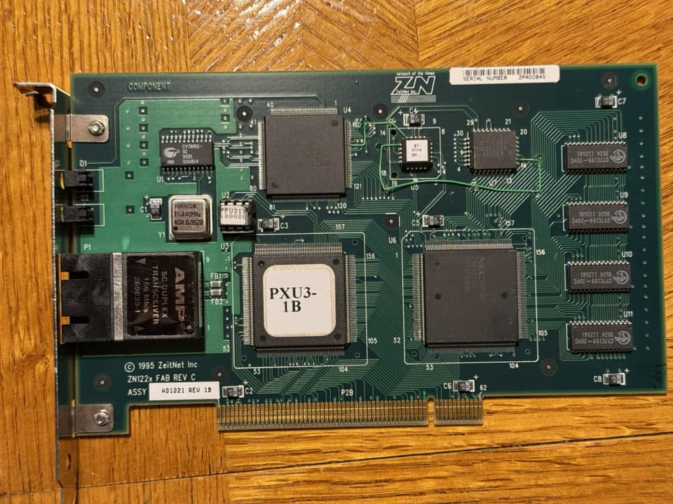What Version is this board? SN: 120812
