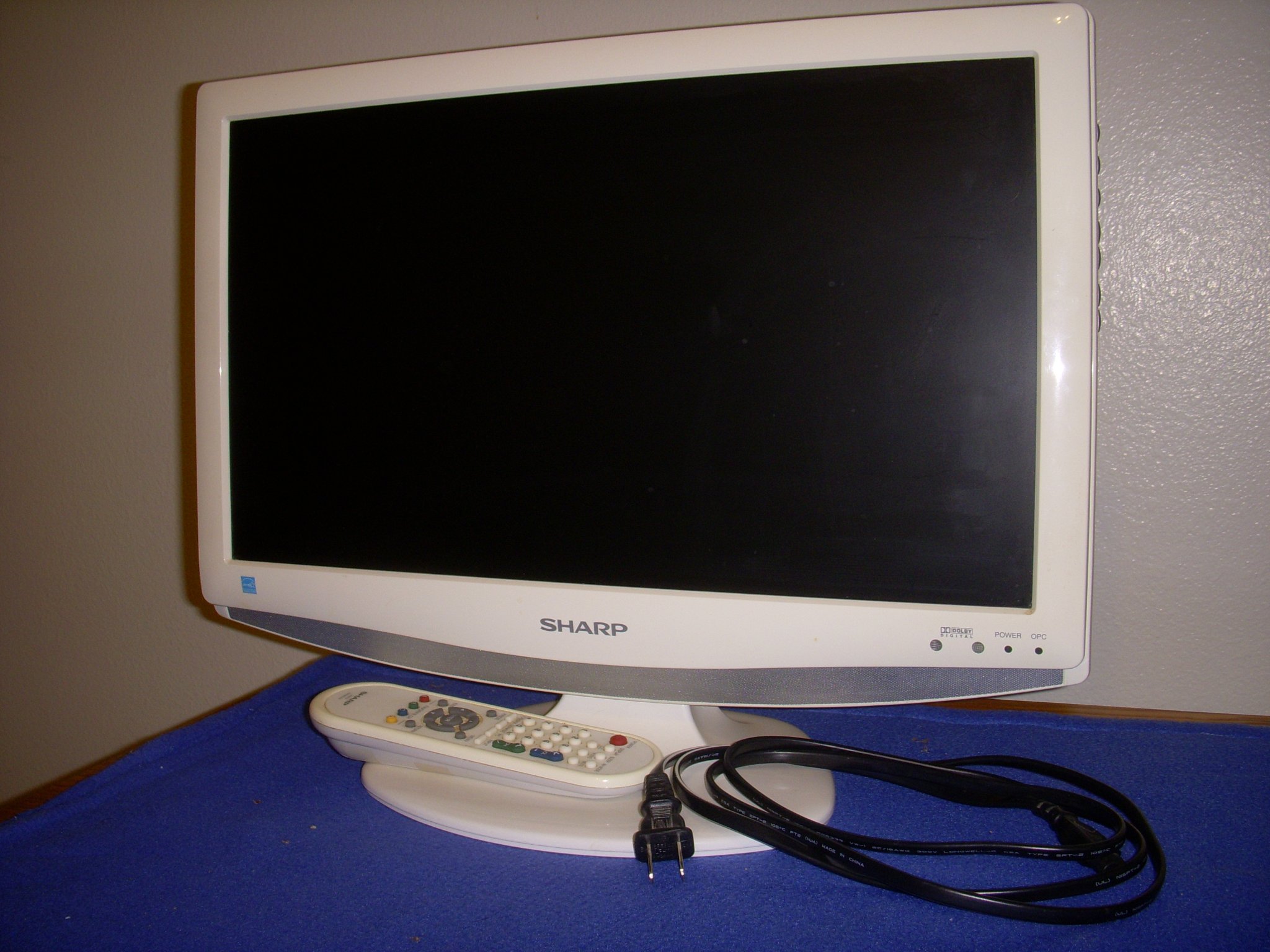 Sharp 28