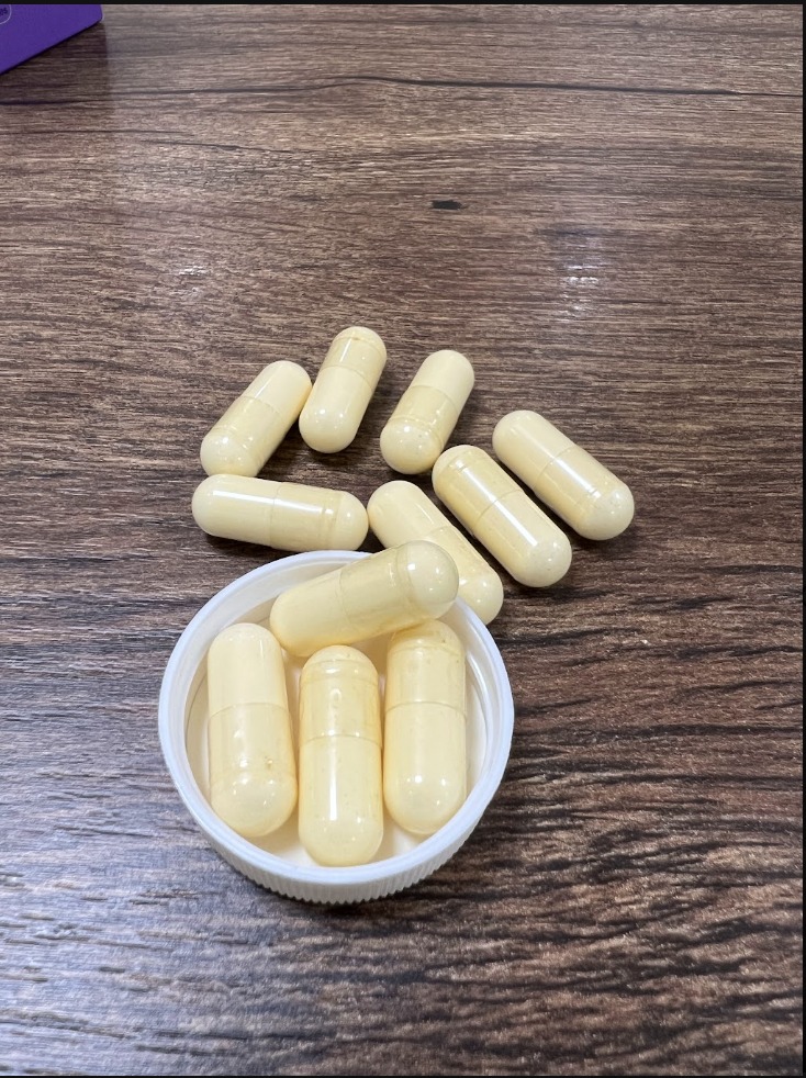ung glutathione c hi thn khng tt Review chi tit vin ung Glutathione 600 c khng? Vin Ung Glutathione 600 Dr  Glutathione c tc dng g?