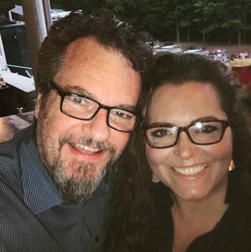 Scott Johnson - Please pray for my old friend Ron Moore... | Facebook