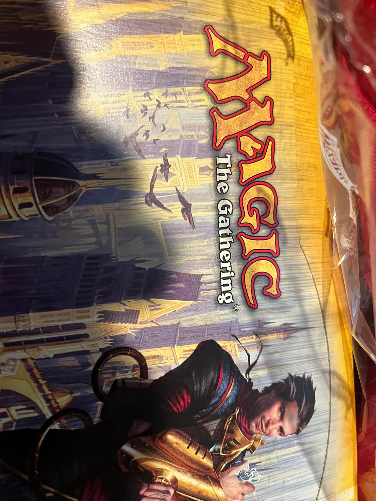 mtg dragon's maze booster box Magic The Gathering Chief amongst these new cards is BONFIRE OF THE DAMNED which deals damage to ALL of players creatures and TEMPORAL MASTERY which allows you to TAKE AN ADDITIONAL TURN SHOCKINGLY GOOD Dragon's Maze Fat