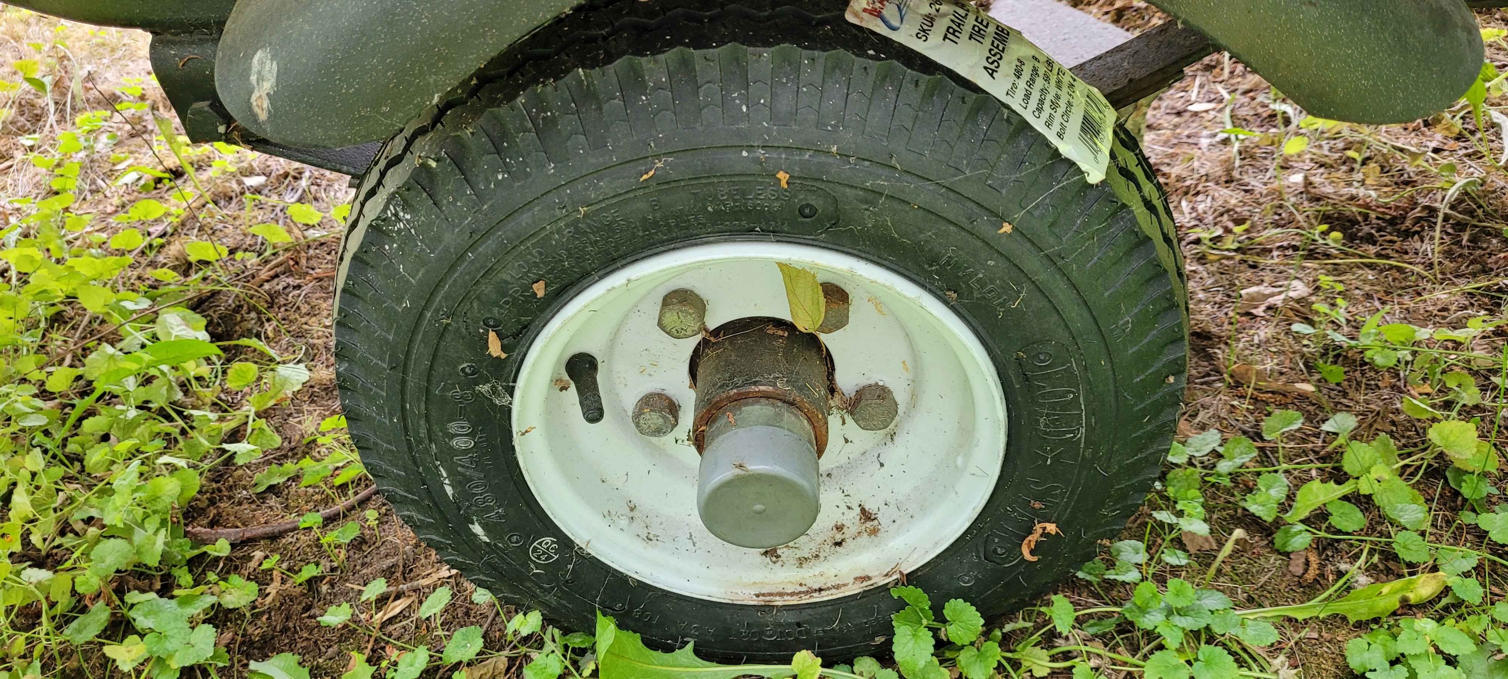 1965 Sea King montgomery wards - Trailers - Crosby, Minnesota ...
