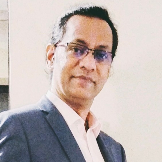 Sunil Kumar Ayyappan Santhamma