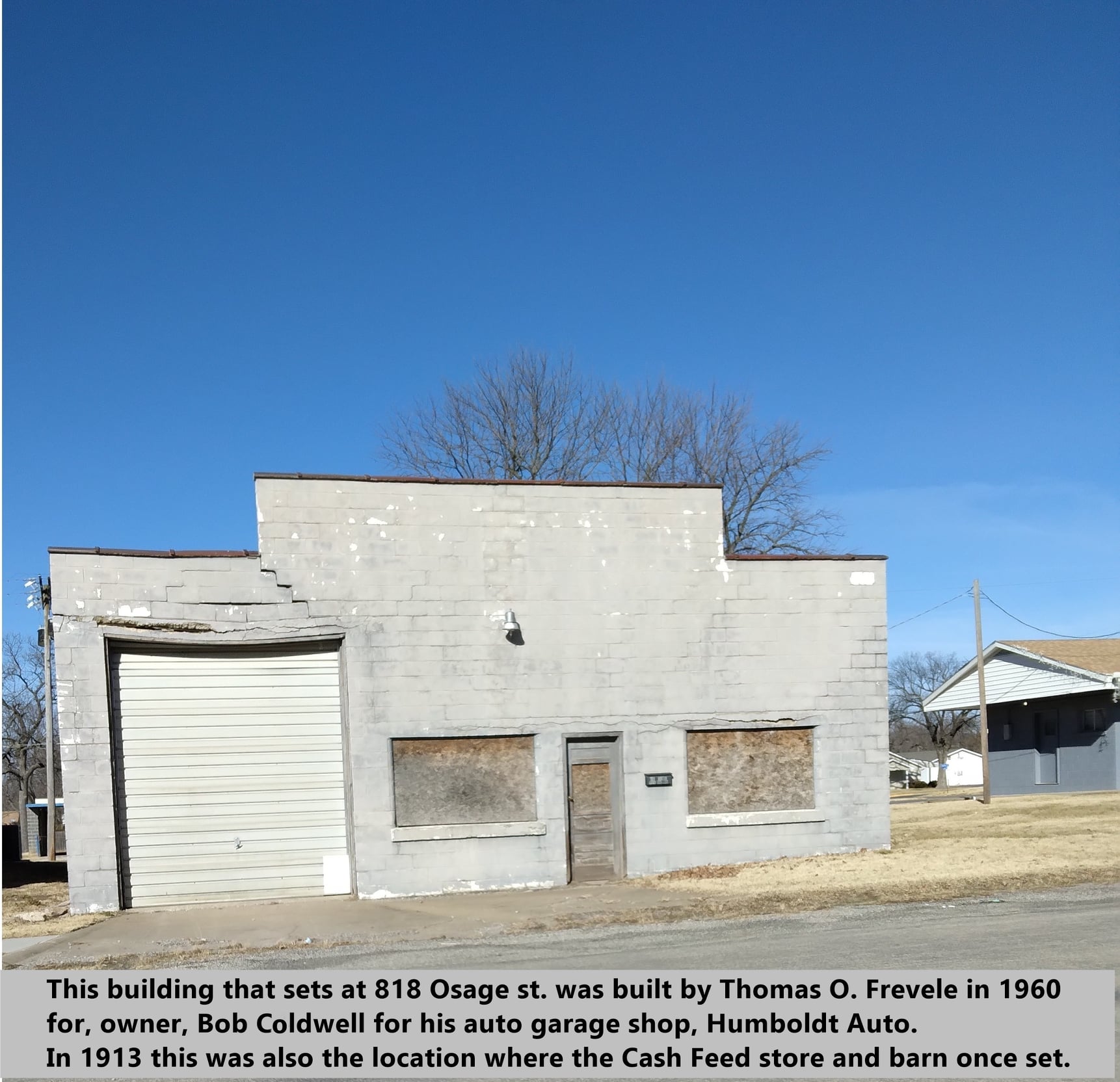 gary klower Humboldt Auto Garage history on 8th and 9th street Glutathione Allergic Reactions Symptoms Gluvit-S Price Size:6-Month Supply