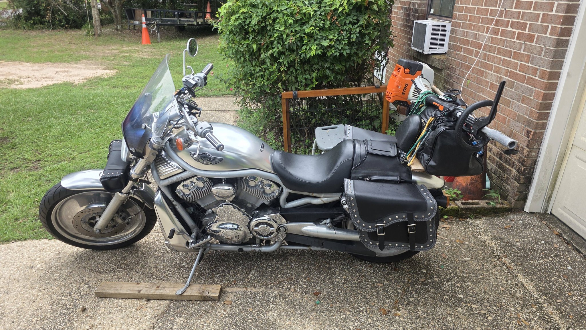 Vera sold out Vera sold out Kawasaki Ninja ZX-14R Motorcycles For