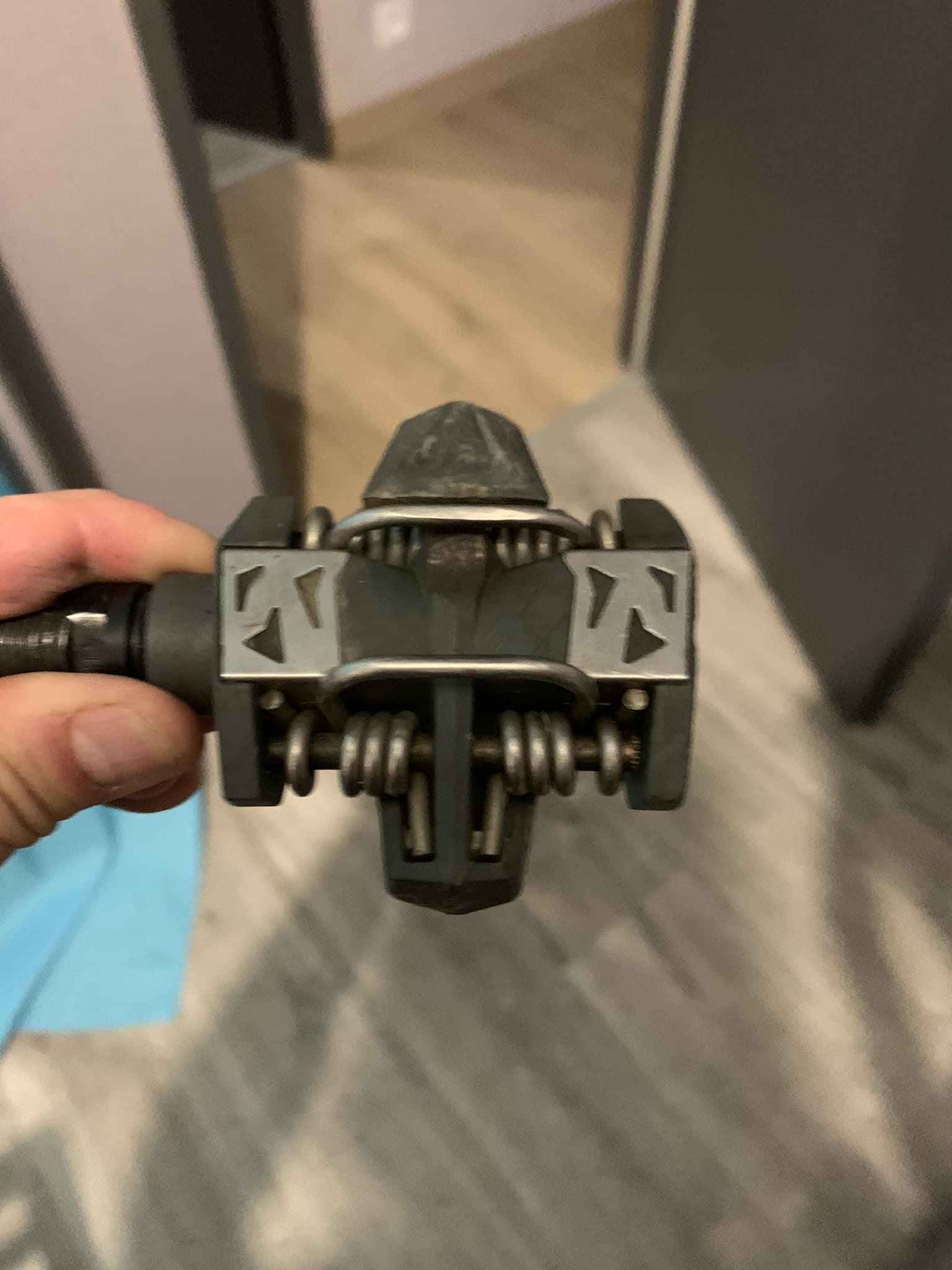 Cales De Réglage SPD-SL Pour Vélo De Route – Outil De Calage Précis, Installation Facile, Ajustement De L’angle Et De La Force Du Pied
