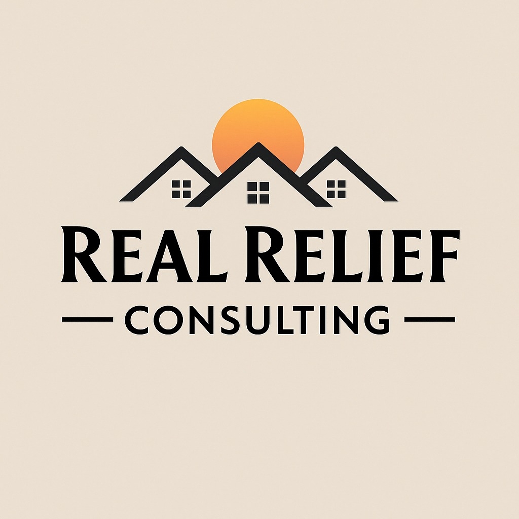 💥 Before You Sign That Lease… Run This Test! 📊 At Real Relief ...