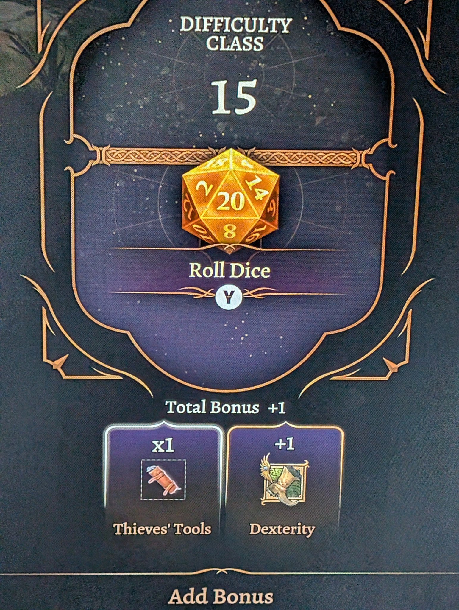 What is My Thieves Tools Bonus: Mastering Your Skills