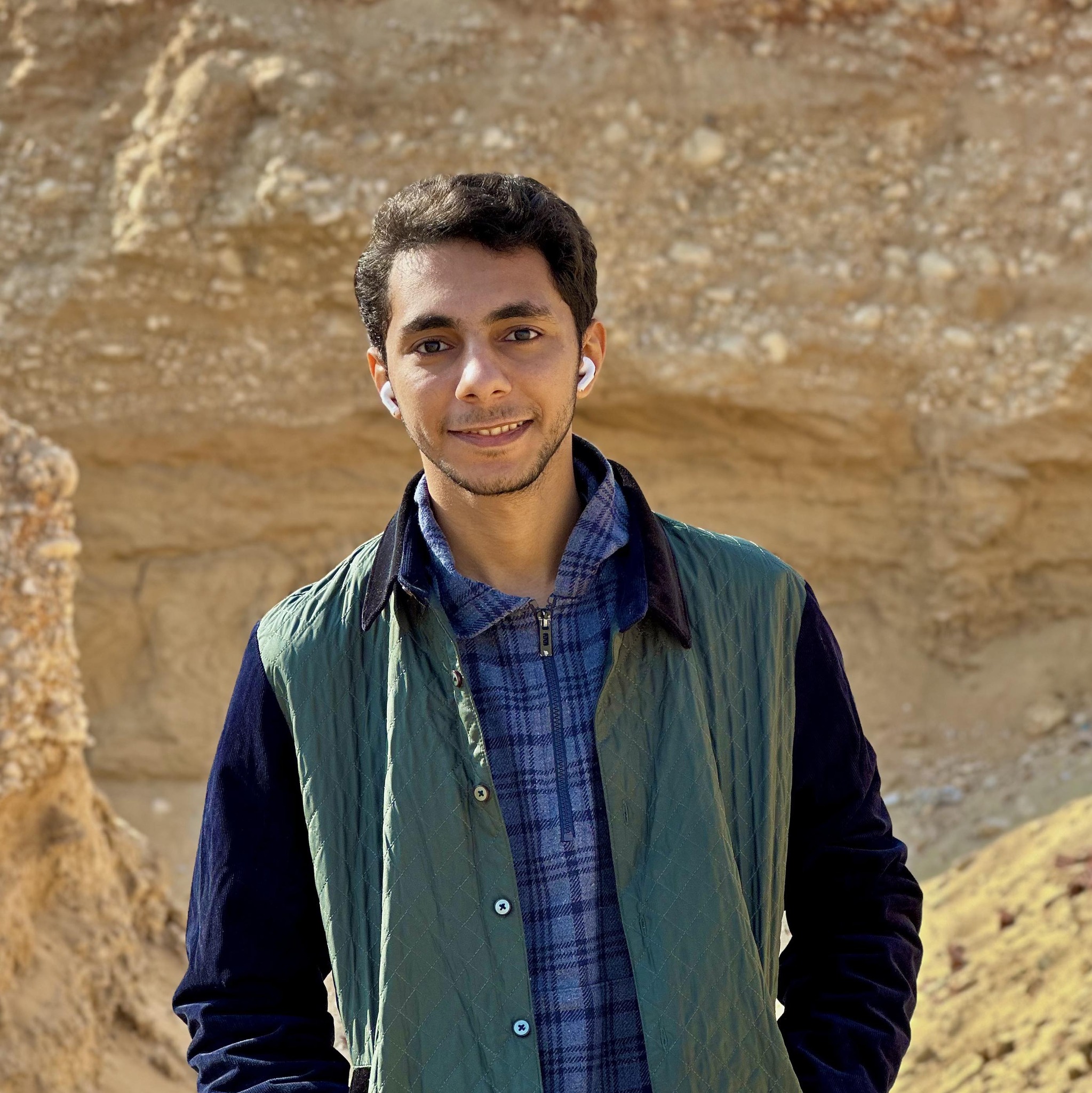 Mohamed Ismail