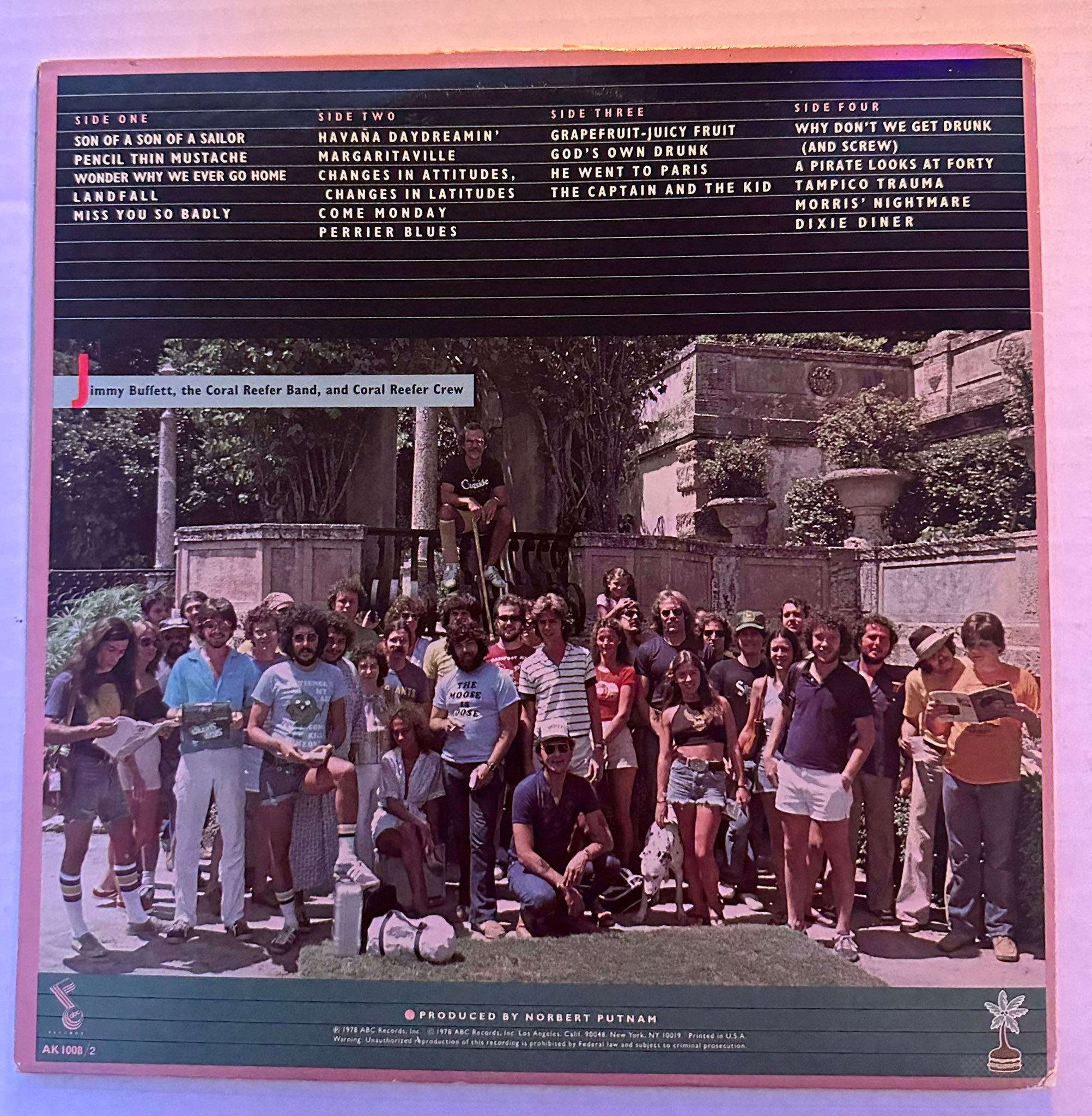 The Other Vinyl Record Collectors Club | Another one I haven’t played ...