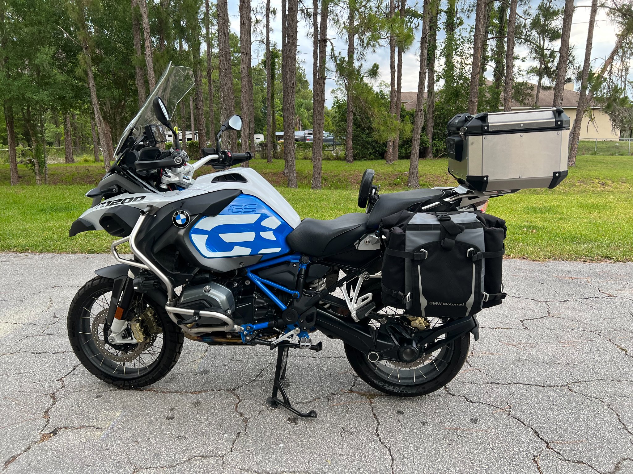 BMW Motorrad Navigator VI for sale in excellent condition