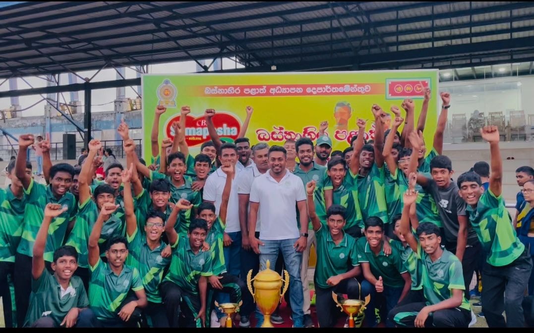 Sudath Rohan Wettasinghe