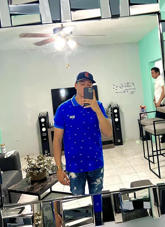 Jesús Rangel