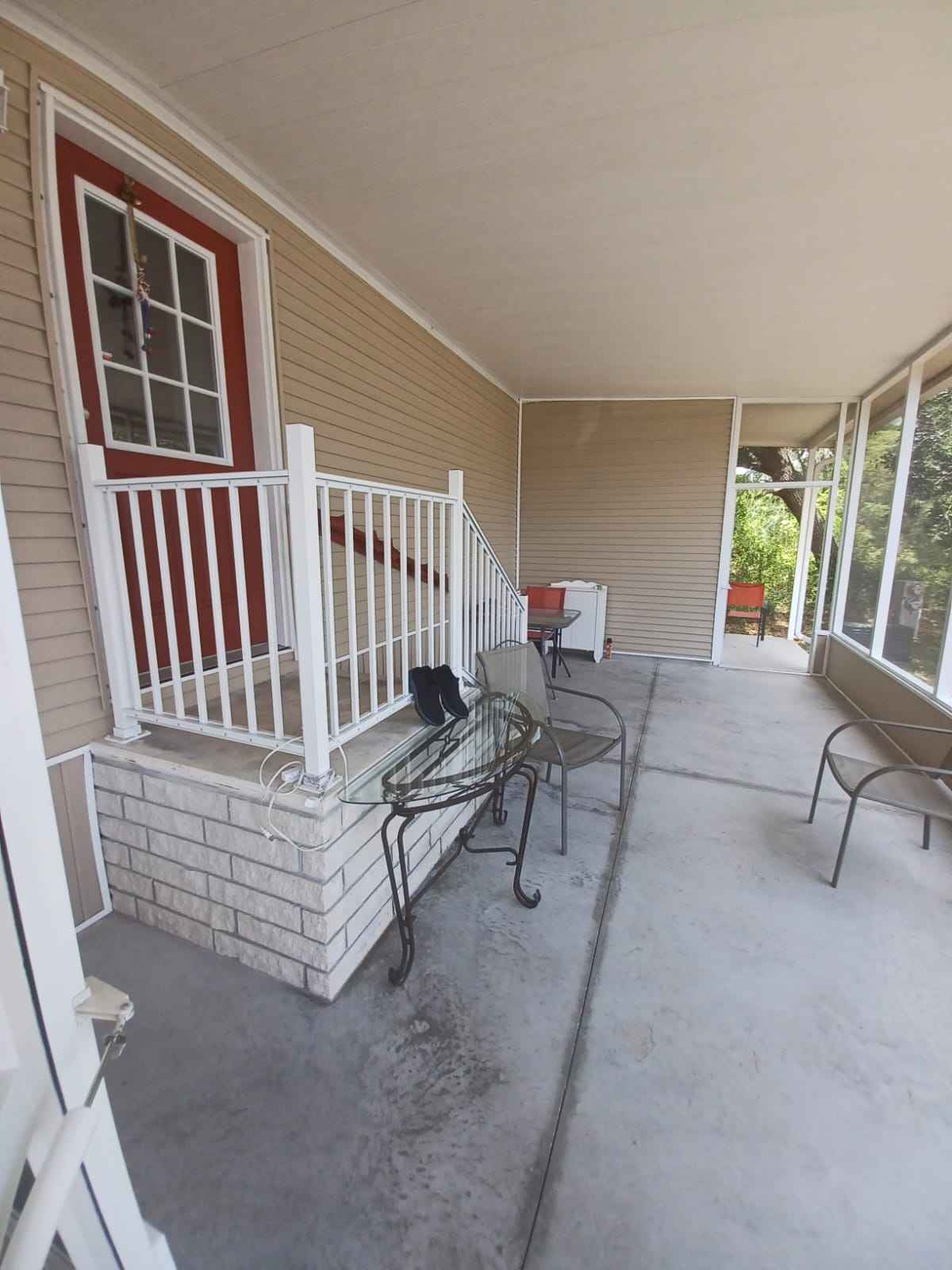 2 Beds 2 Baths House Property Rentals Intercession City, Florida