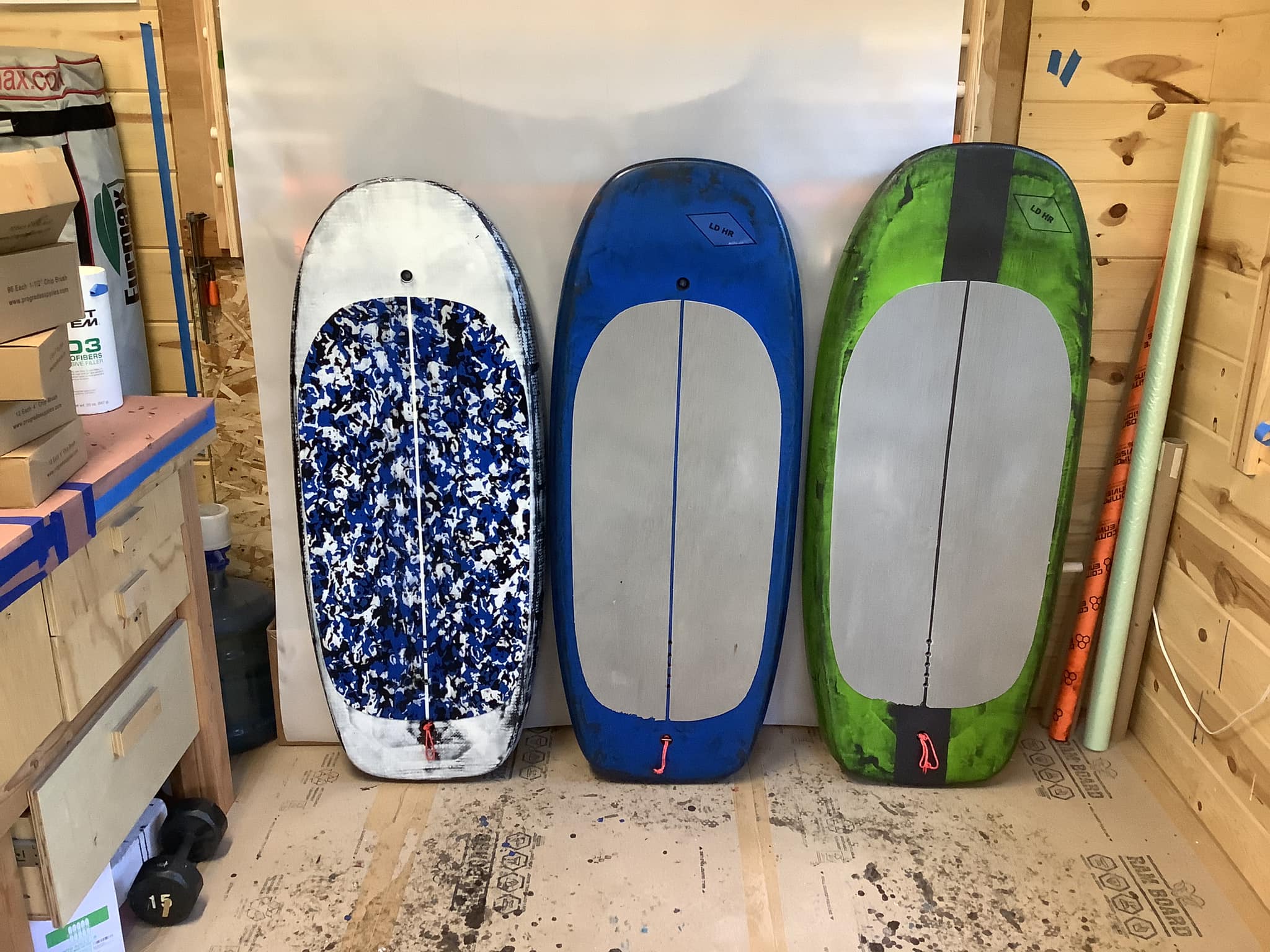 Custom 5