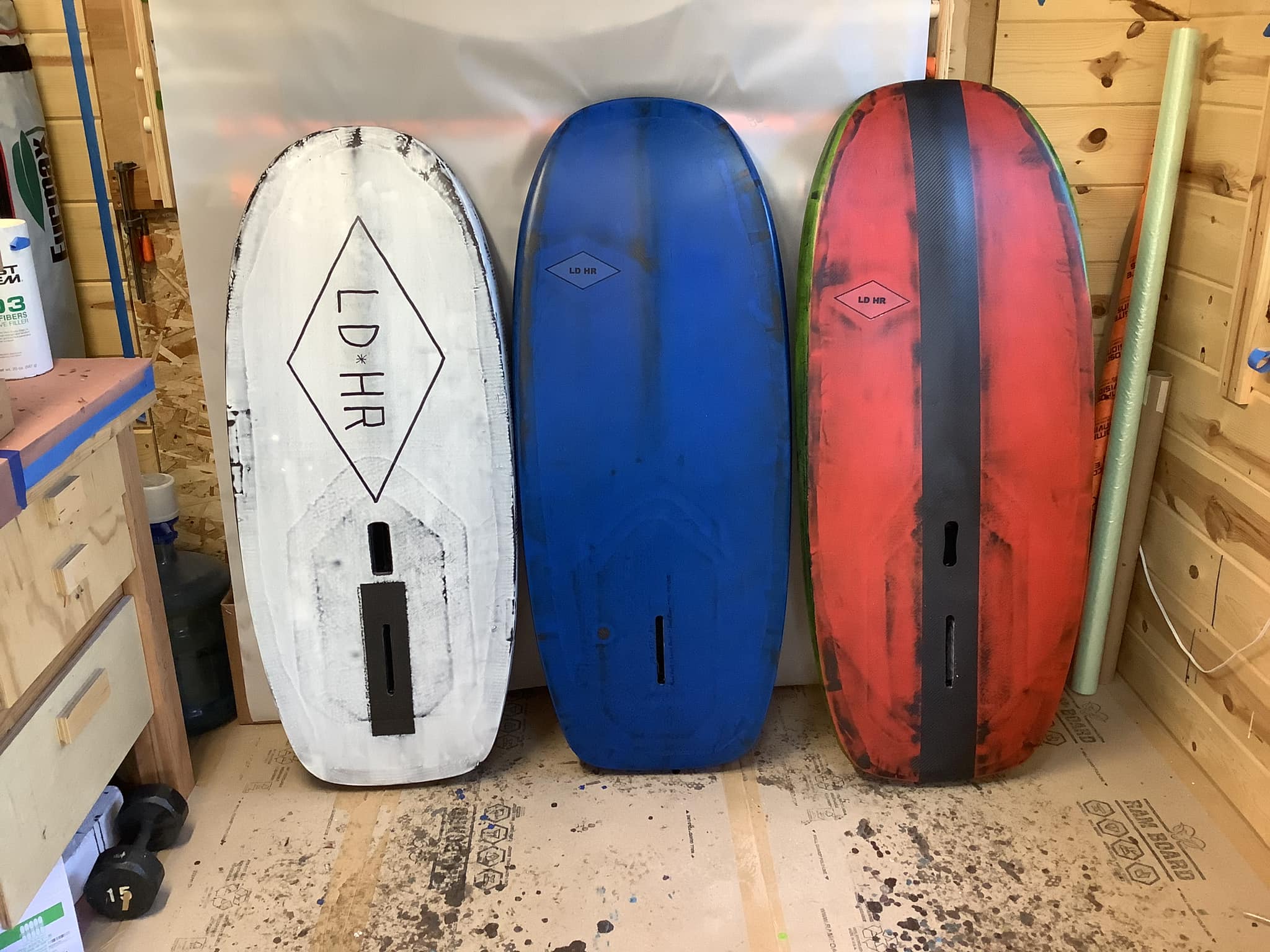 Custom 5