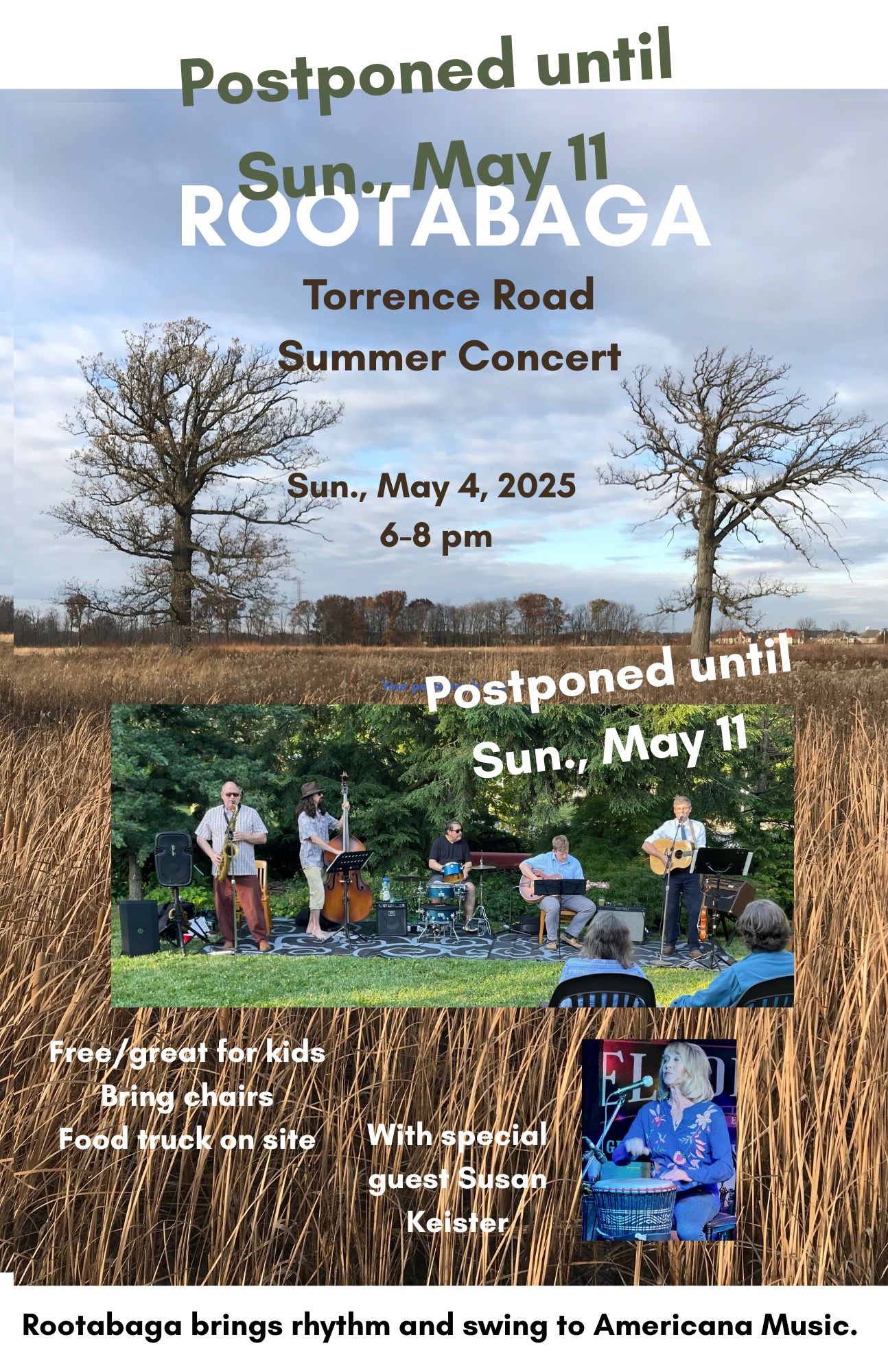 Torrence Road Summer Concerts | Facebook