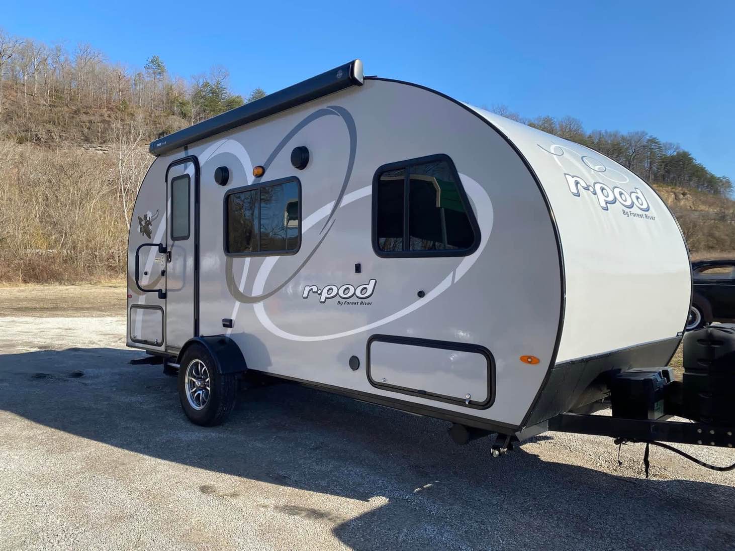 2020 Forest River Rpod 180 - RVs & Campers - Artemus, Kentucky ...