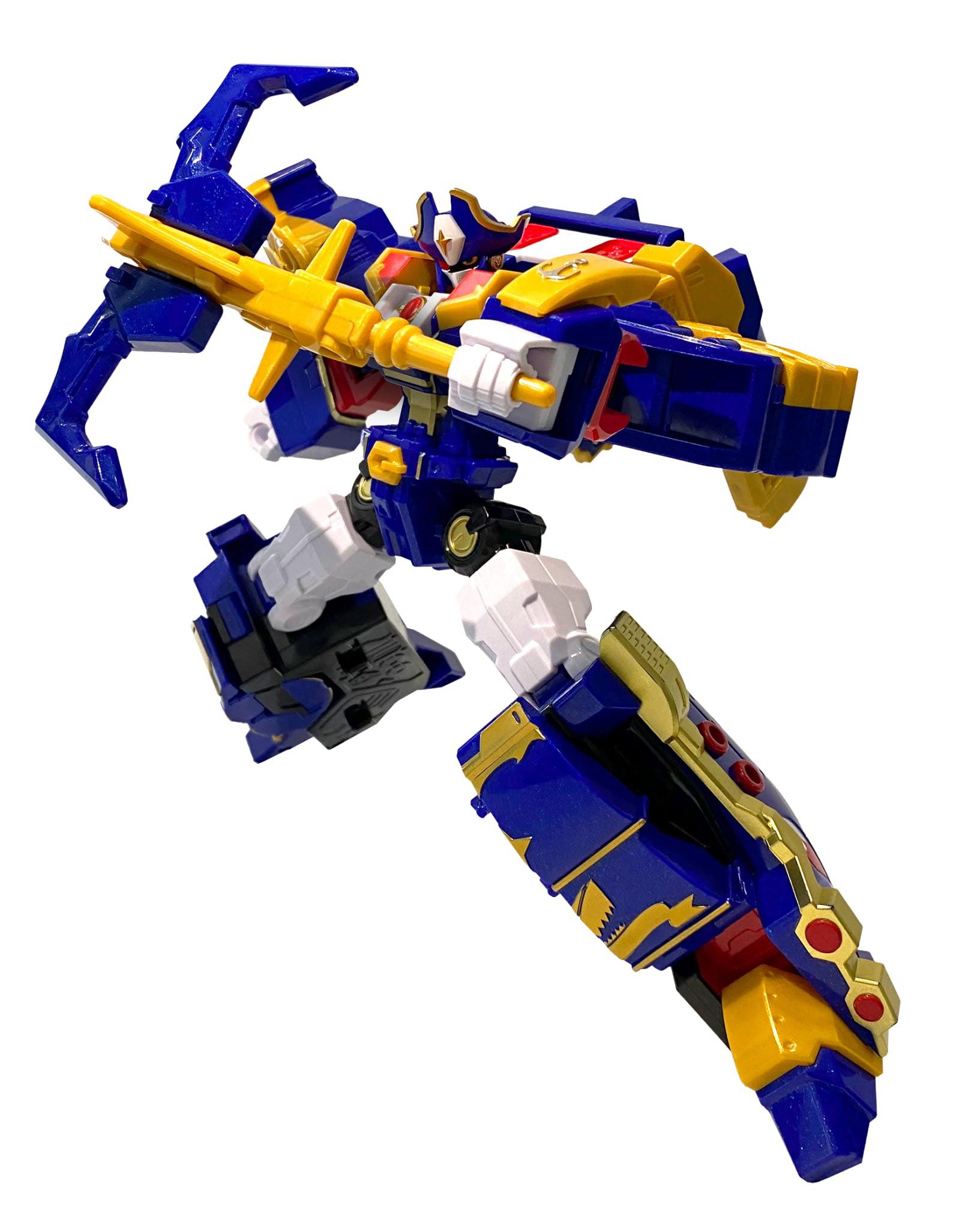 Metal Cardbot Agabyss vs other season 1 options