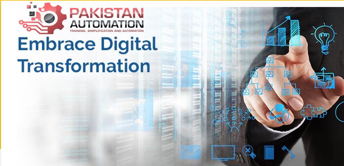 Pakistan Automation | Karachi