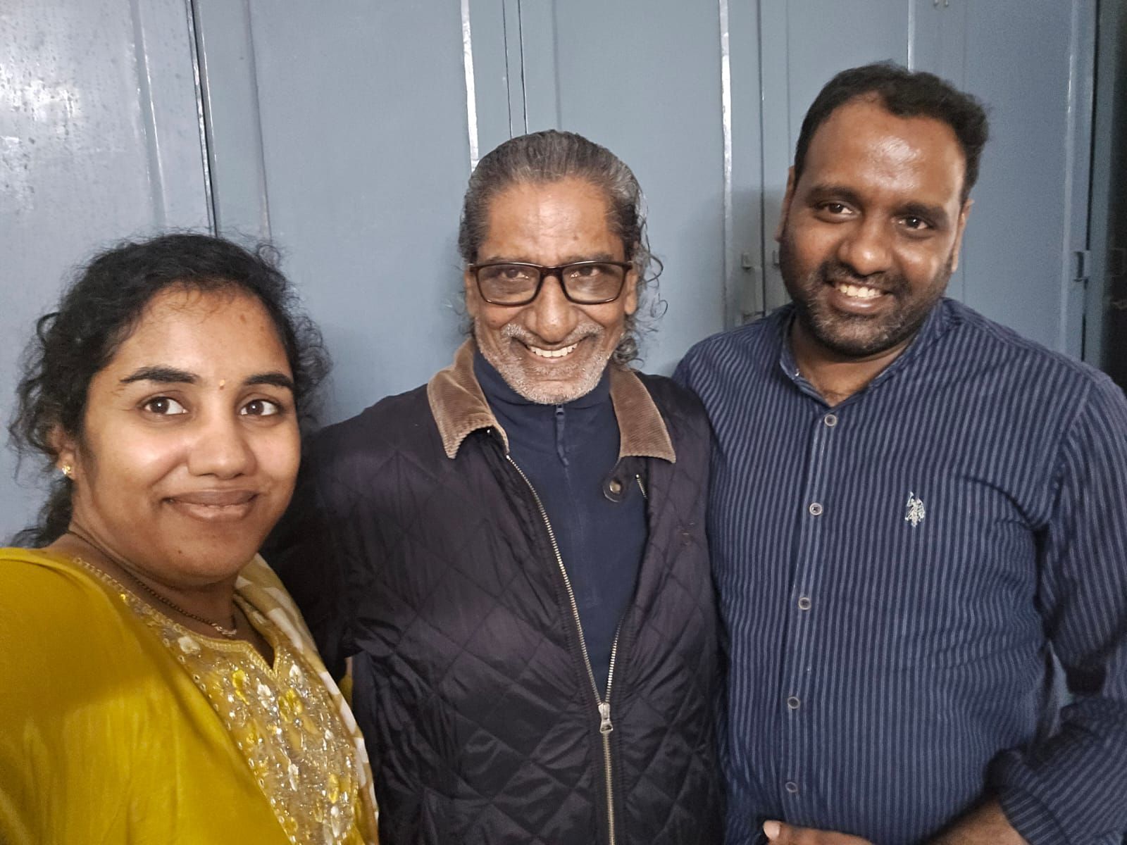 Kumar Bc