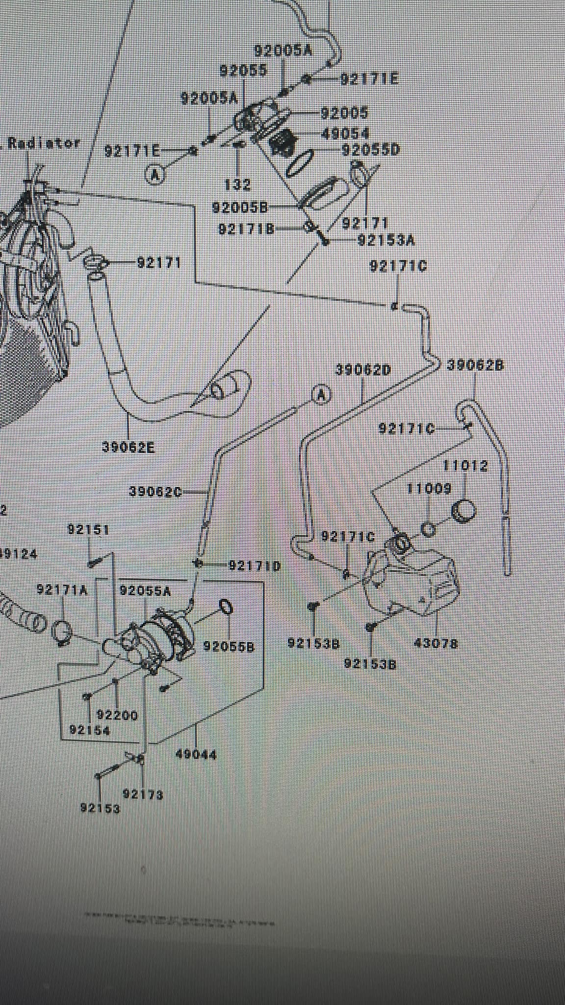 Hello guys! I recently replaced a larger fan because the old one