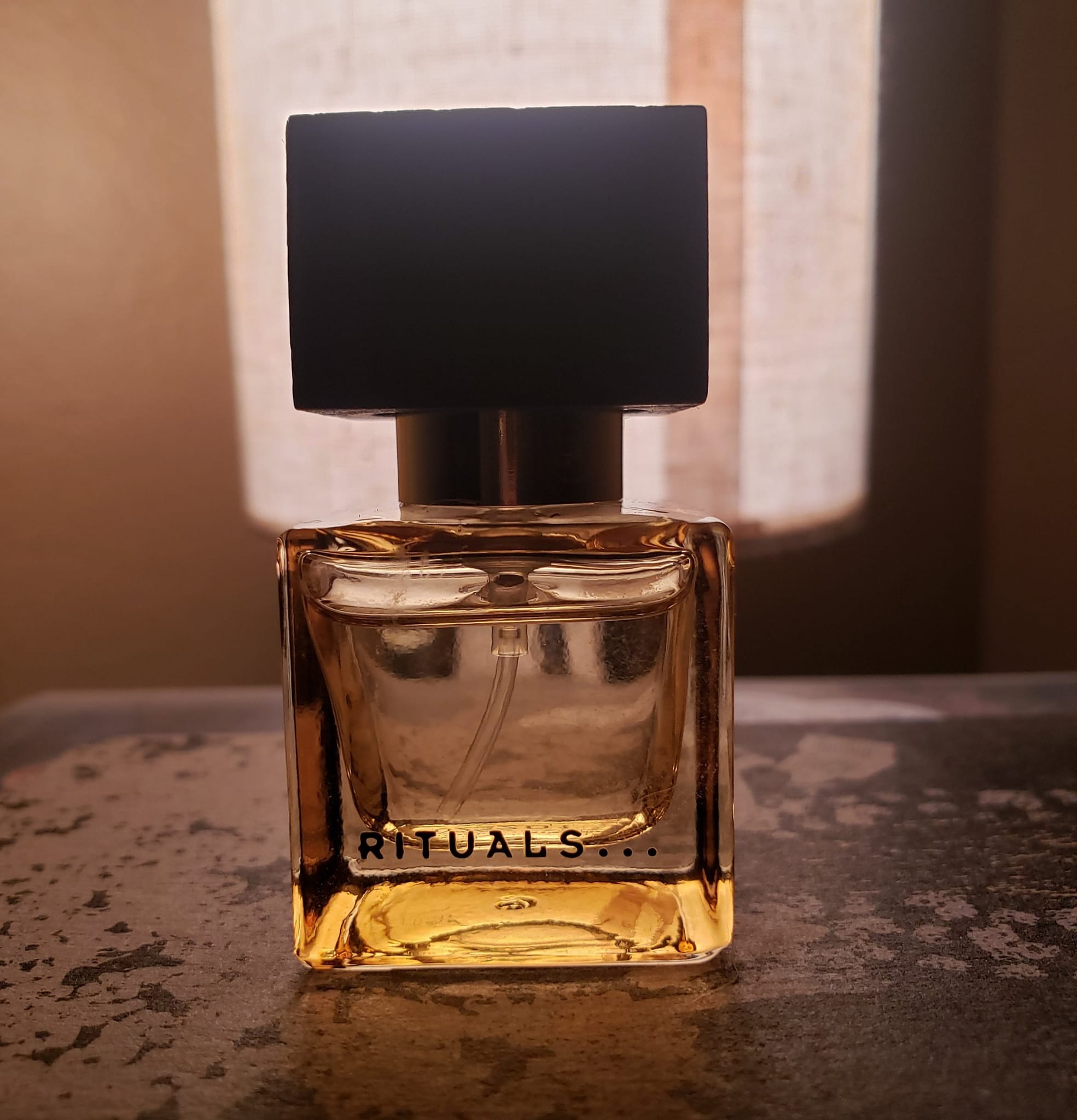 L'eclat is our new unisex fragrance that can be either layered or