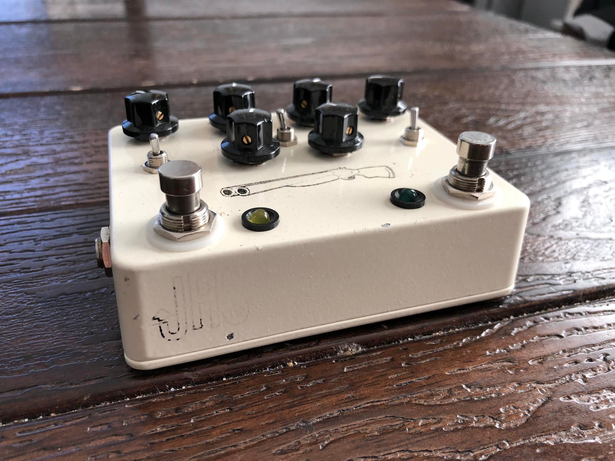 Is the Double Barrel V3 a good deal at $135?