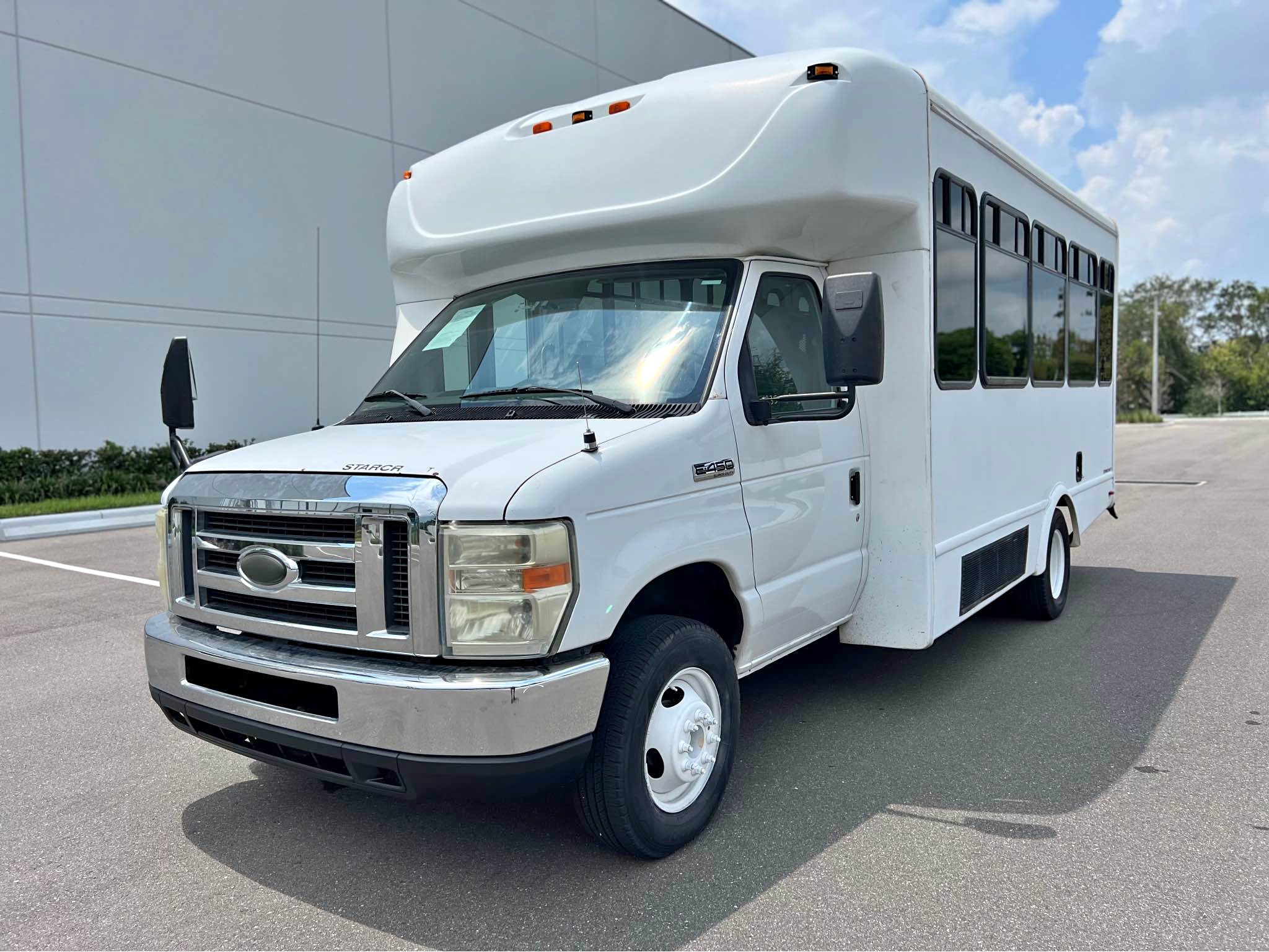 Shuttle Buses for sale in Tampa, Florida Facebook Marketplace