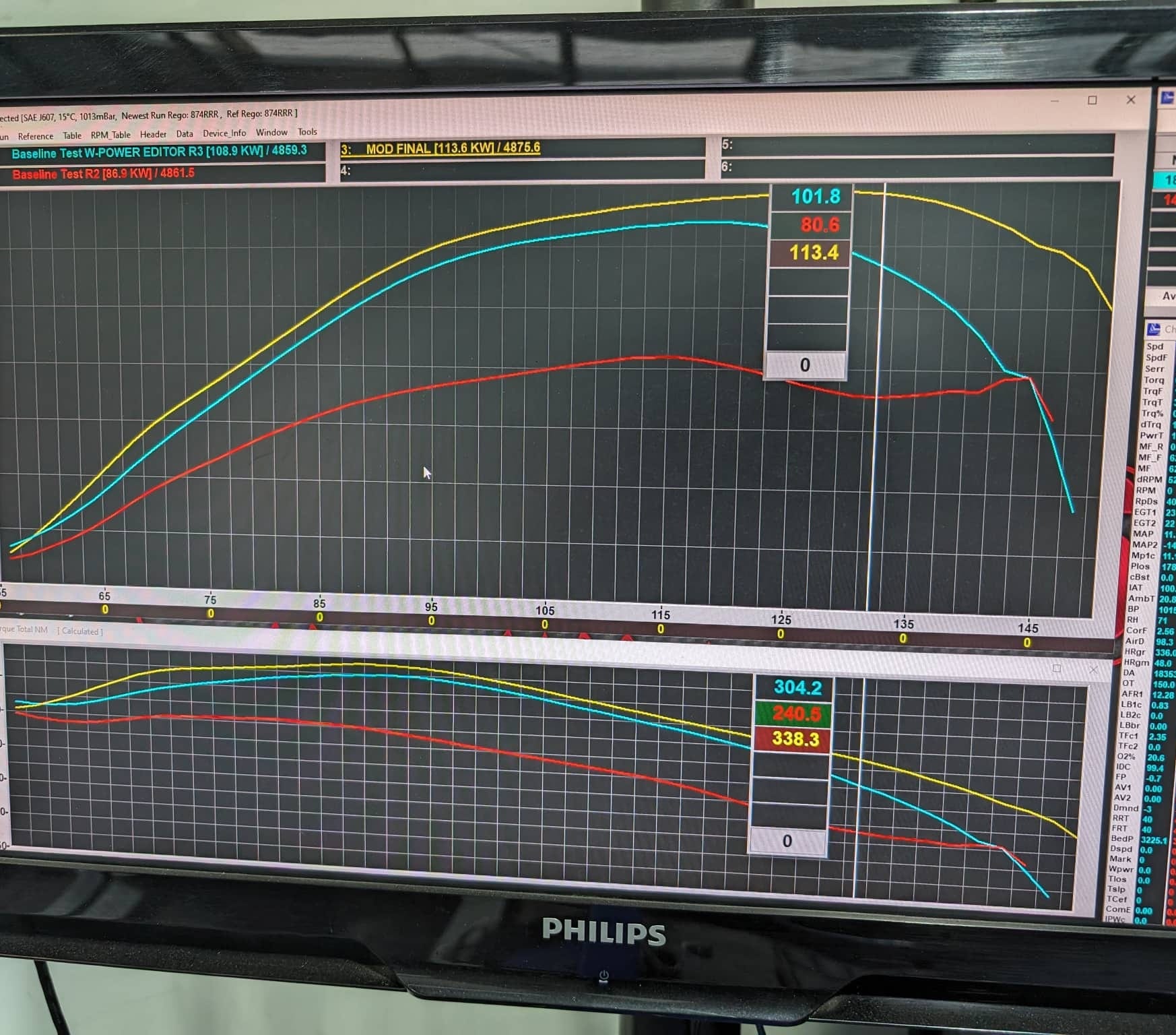 Tuning a ZC33S Swift Sport for improved performance with HKS power 