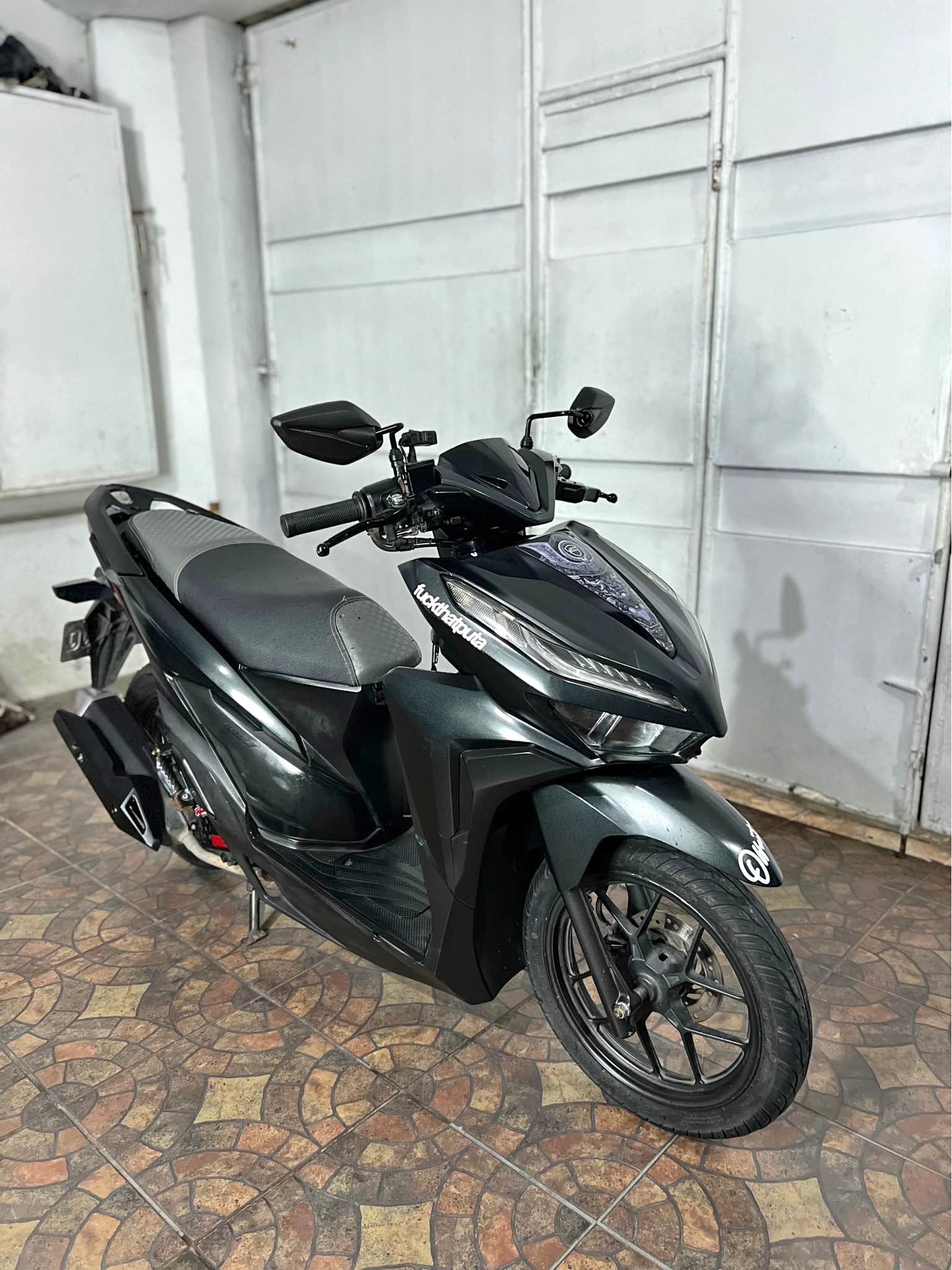 2021 Honda Click v2 - Motorcycles & Scooters - Pasig | Facebook ...