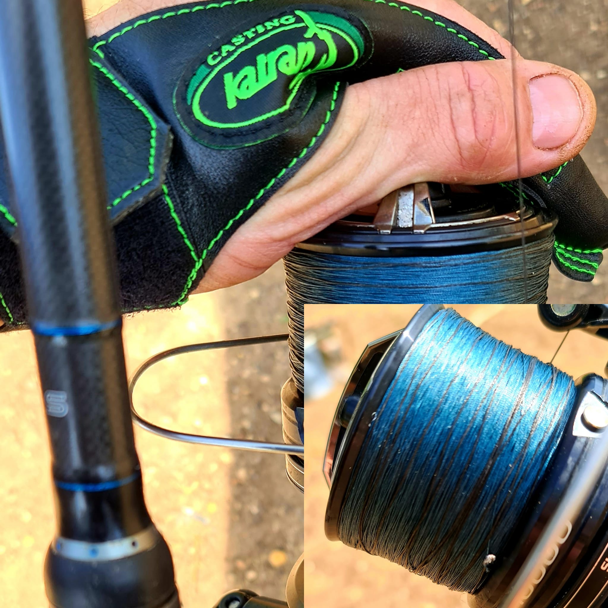 daiwa croosfire reel 2026 Crossfire LT Spinning Shimano Curado dc 200 Model:23 TD HYPER 631MLFS LAST CHANCE Furthering its exceptional performance