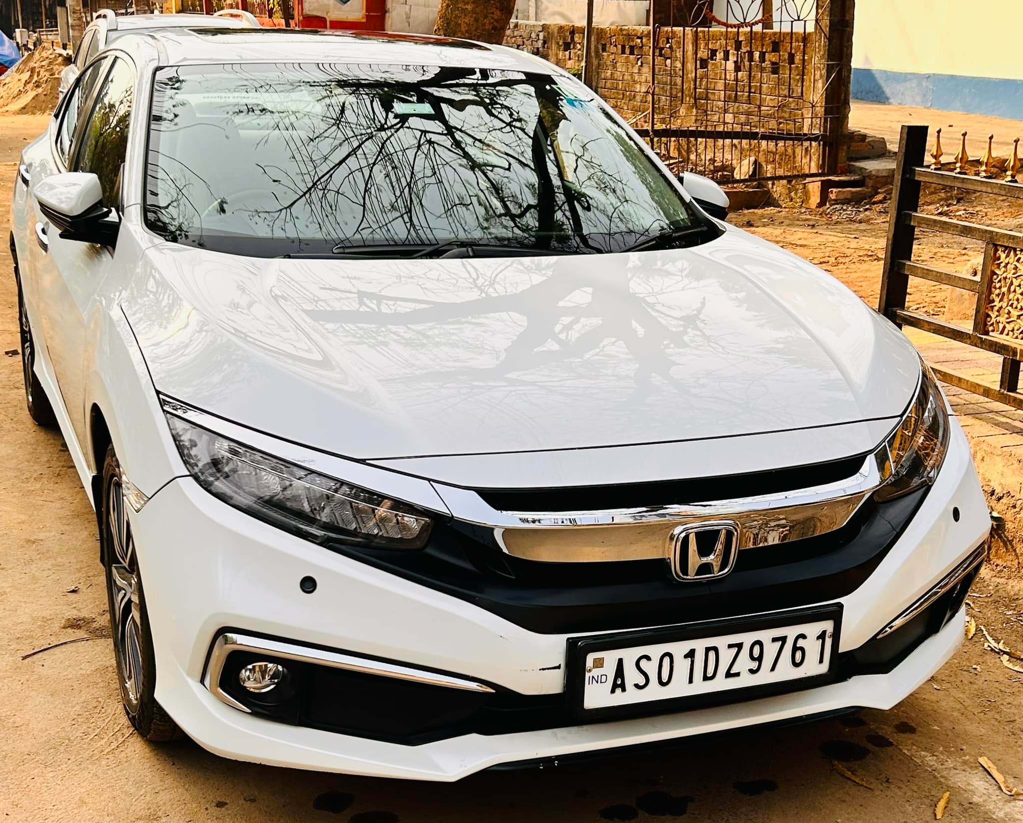2019 Honda Civic for sale