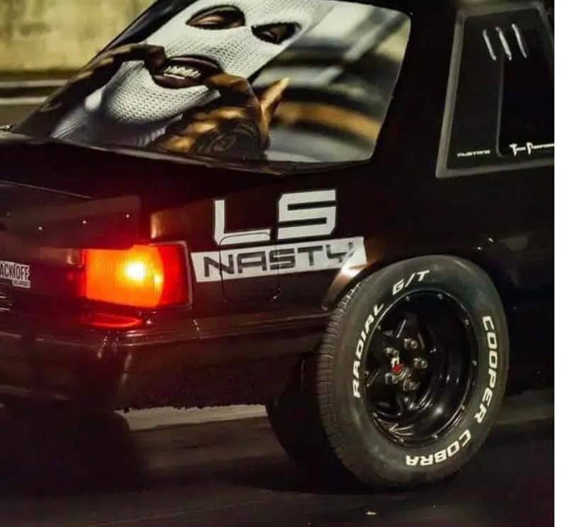 🏁 😎 THE BOUNTY COUR$E 😎 🏁 BIG TIRE GUYS BE LIKE 1.OH
