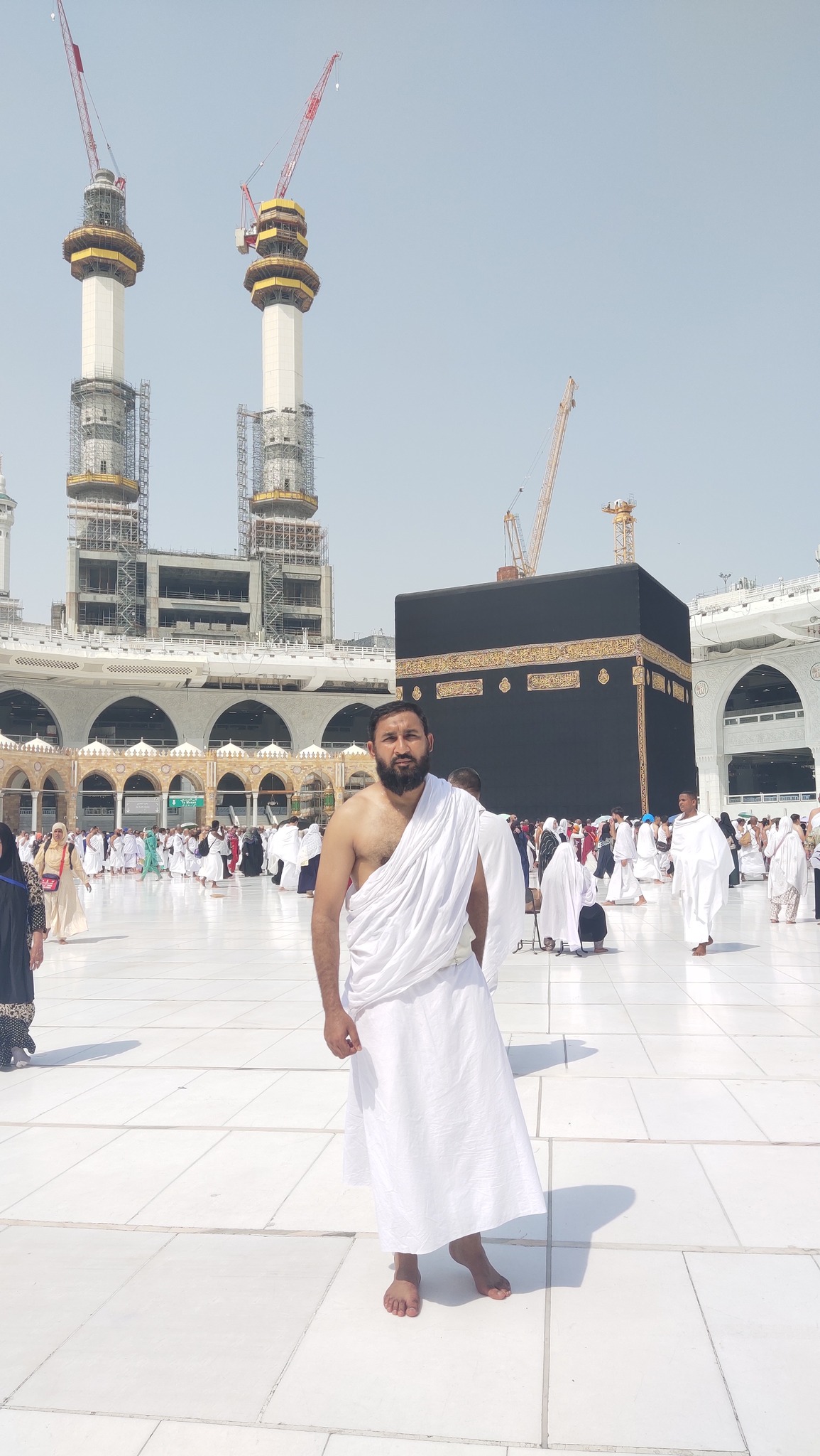 Mohsin Rasheed Tonk