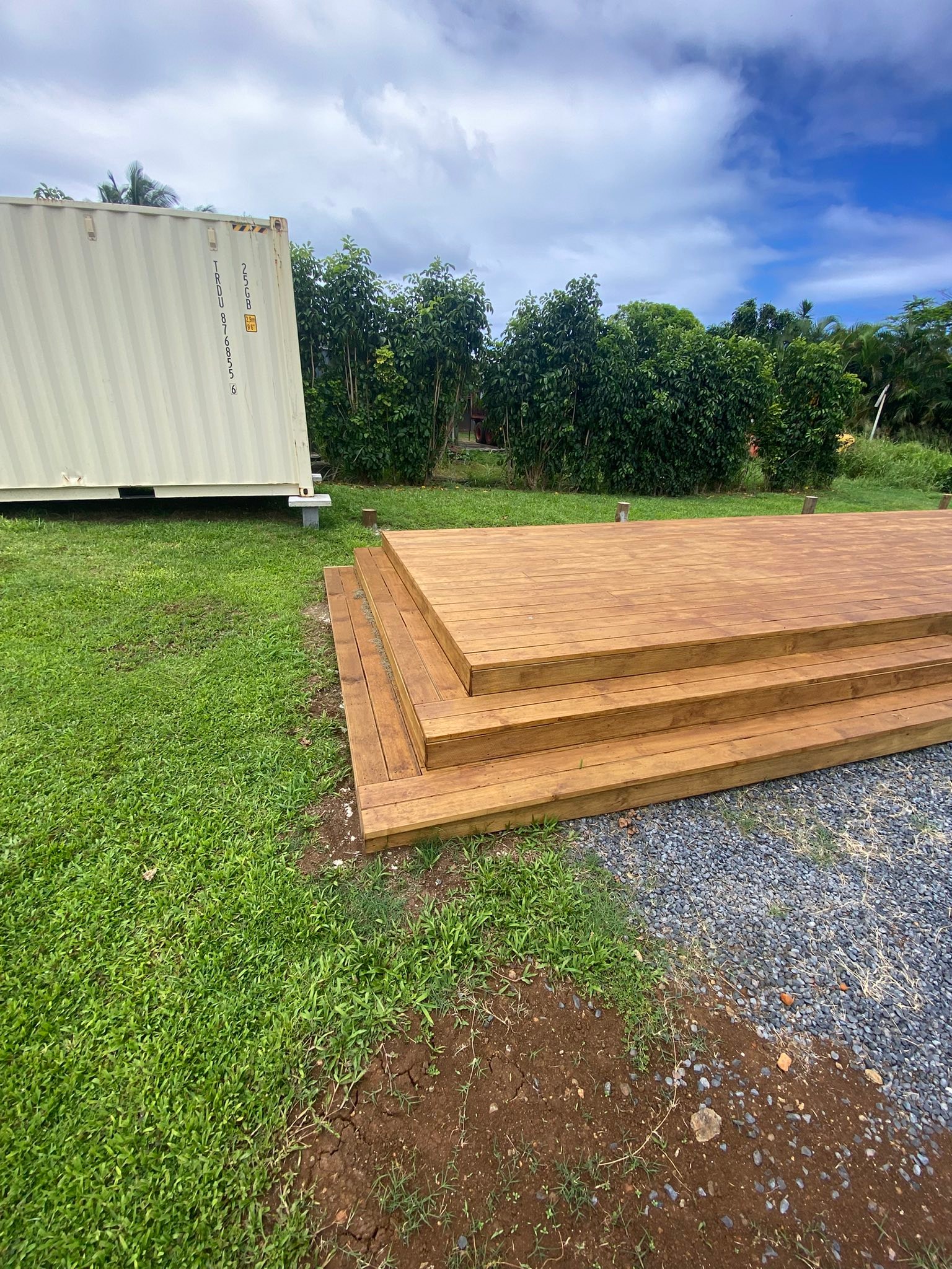 Rarotonga Building & Beyond | Nz qualified builder | Facebook