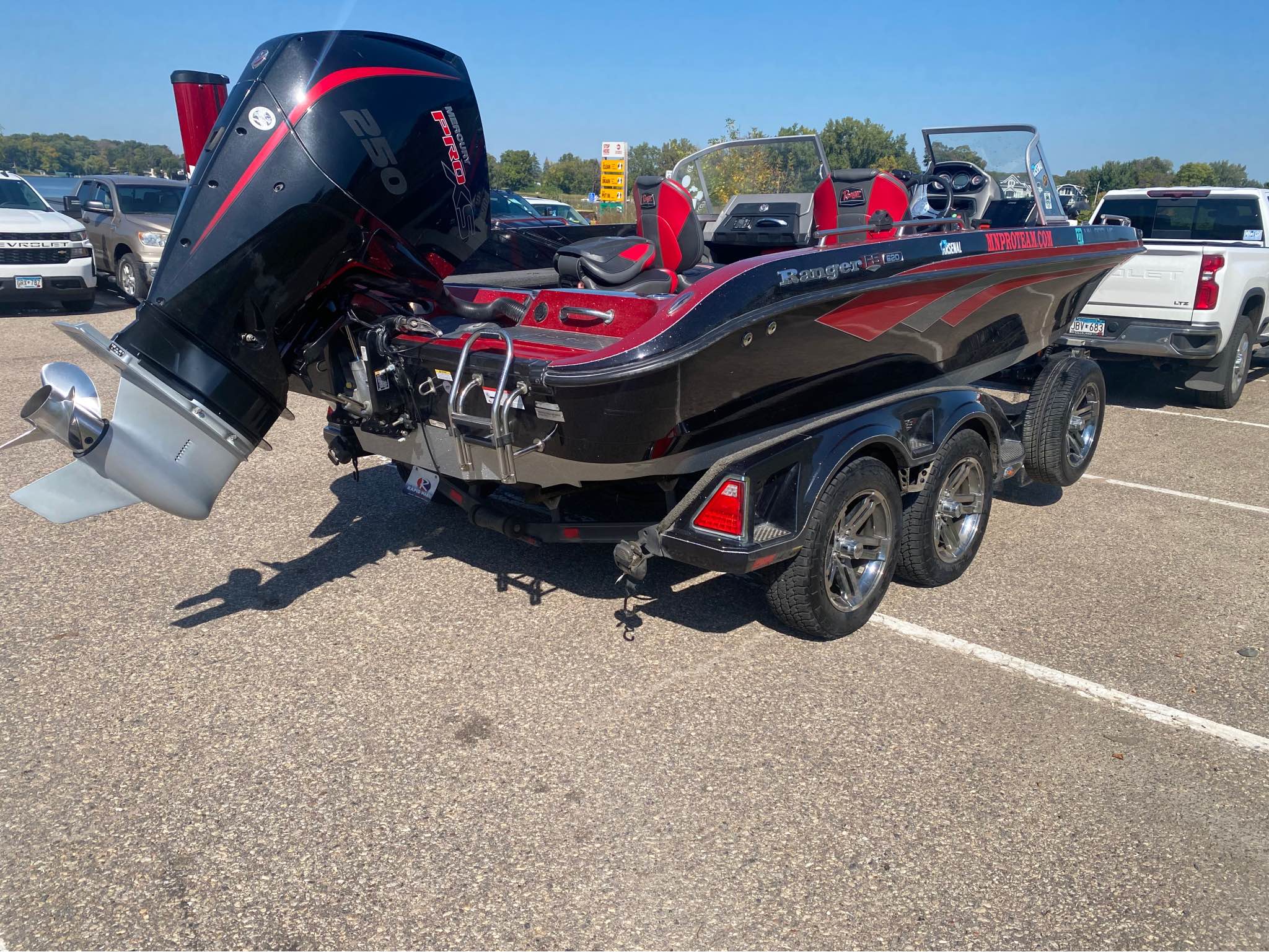 2022 Ranger 620 fs cup - Boats - Saint Cloud, Minnesota | Facebook ...