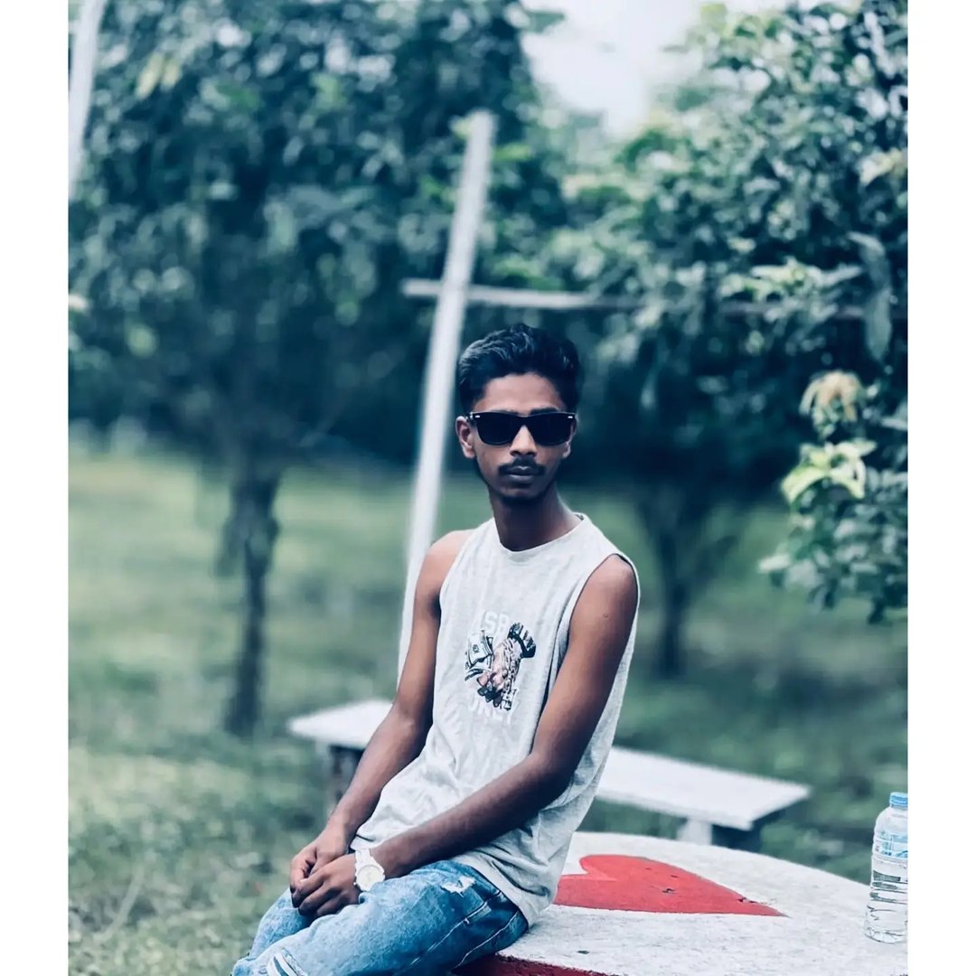 Hasan Mahmud