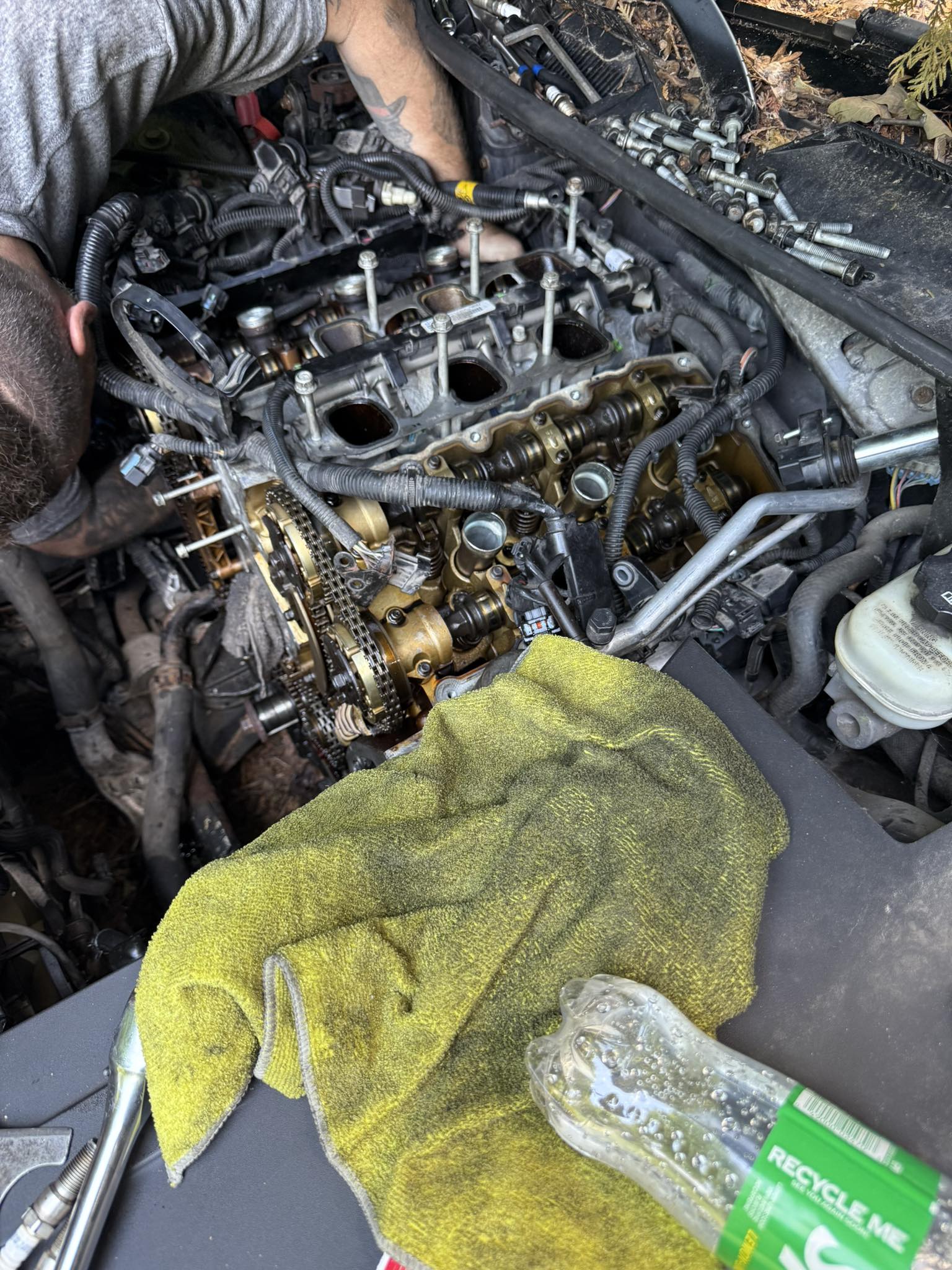 Is this ok to use in the Northstar engines, I'm a new Cadi owner lol