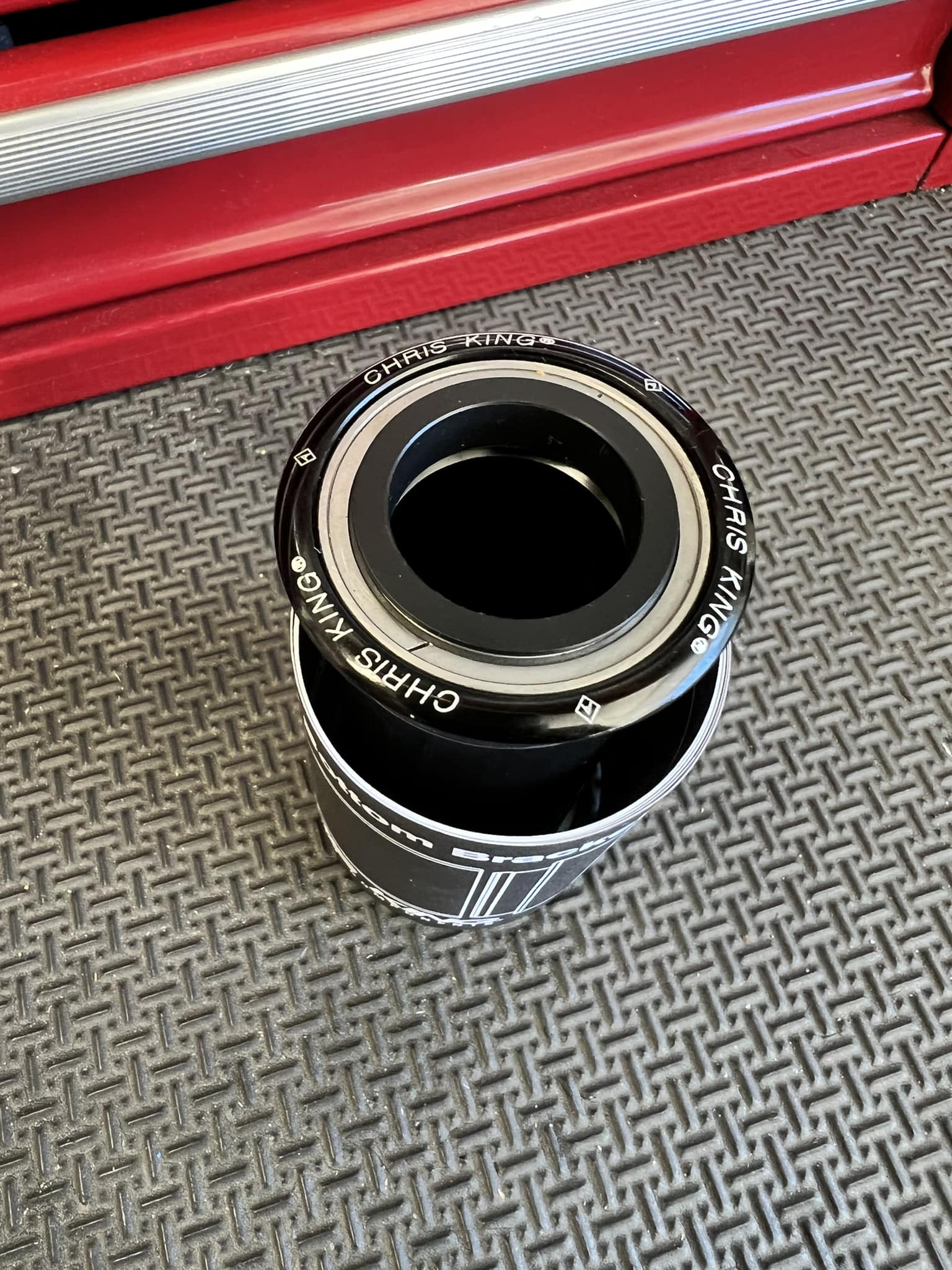 Anyone interested in a new Chris King PF24 BB? Bought an extra for 