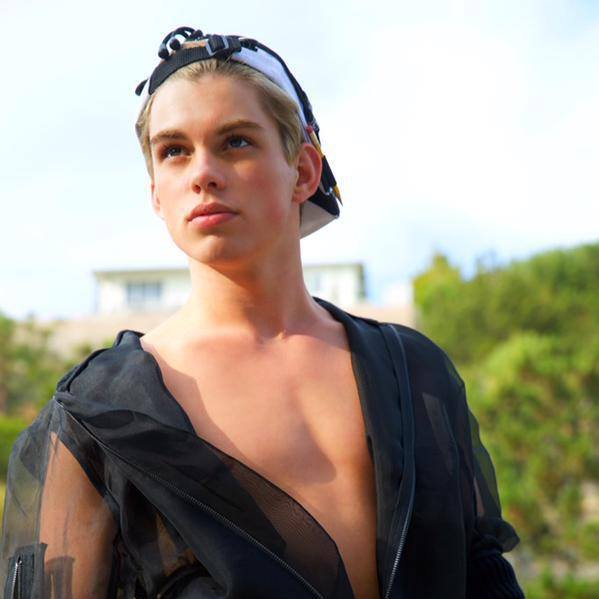 Brandon Rife - Brandon Rife updated his profile picture.