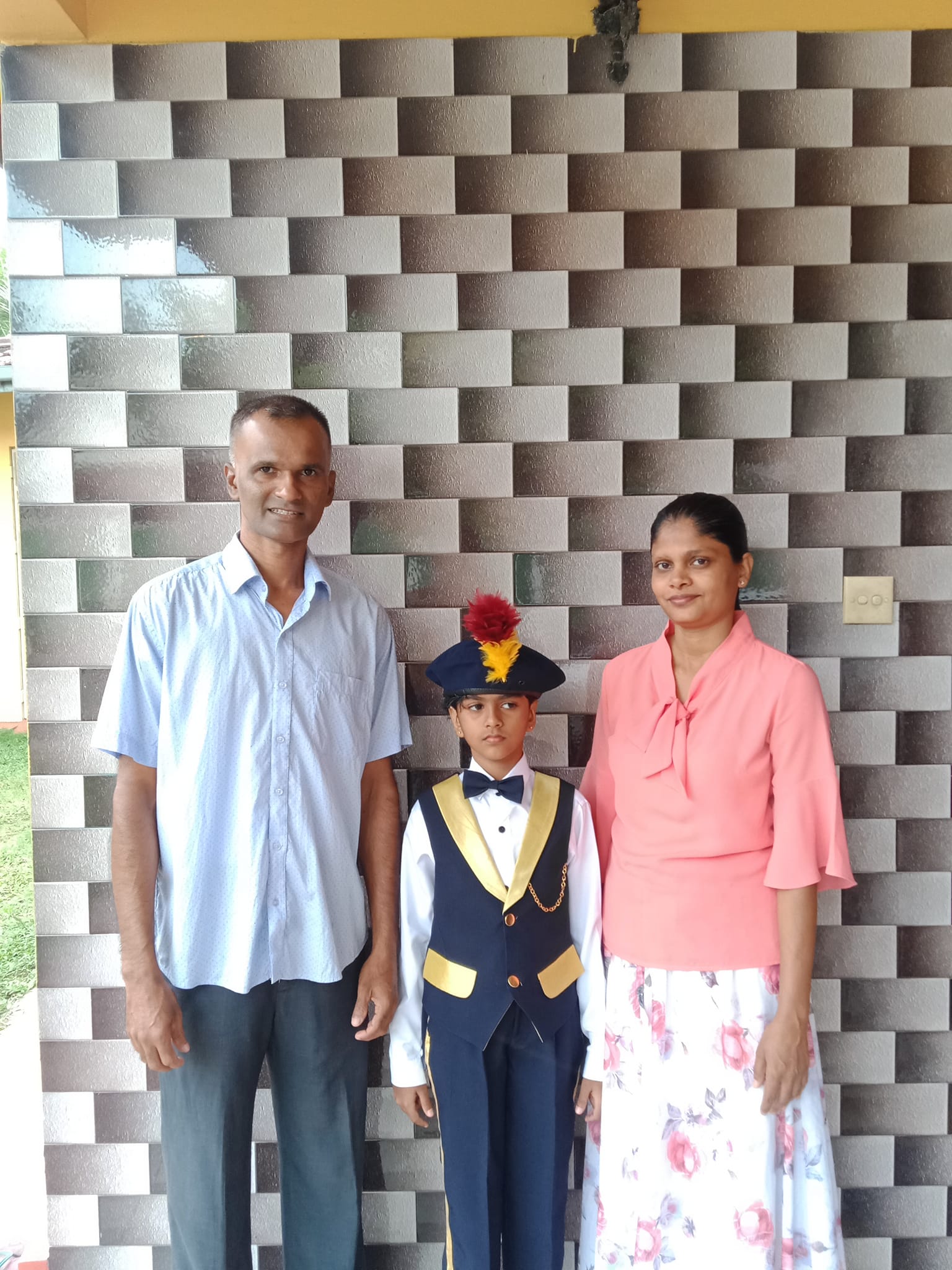 Upul Dammika Ranasingha
