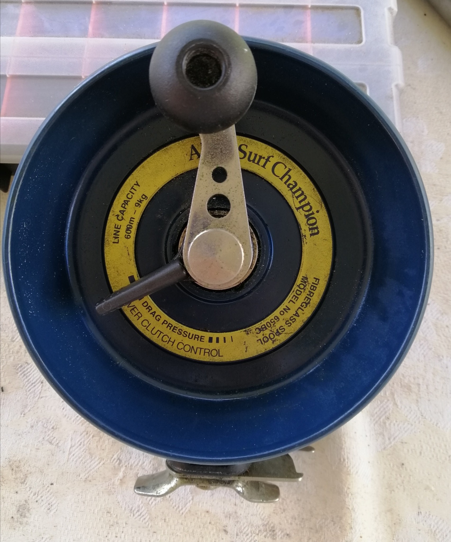 best 2 weight fly reel TS2 Mini - 0/2 wt sweden made Model - Gear Ratio:SP3000 - 6.2:1 BIM Tackle Crazy Head bonefish and other species.