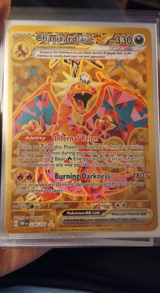 graded vs ungraded pokemon cards Mewtwo V 072 078 (Graded) Case PSA 10 vs Ungraded Pokemon
