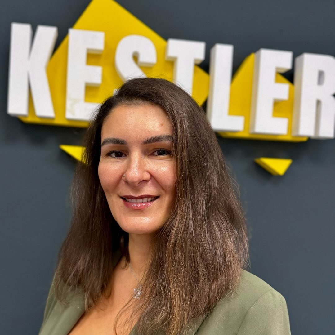 Kristy Kestler