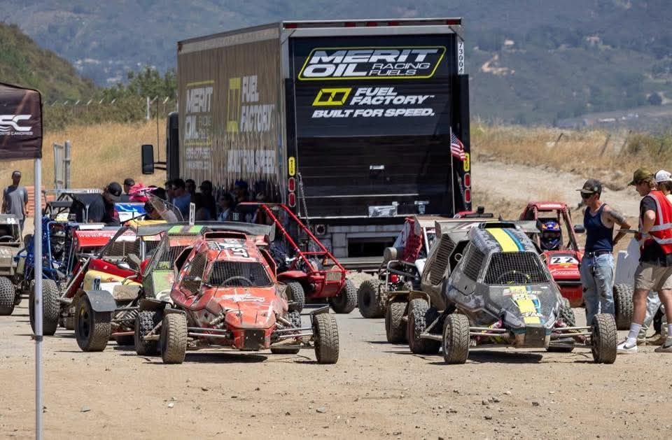 Everything Crosskart U.S.A | I made alot of design changes to the mini ...
