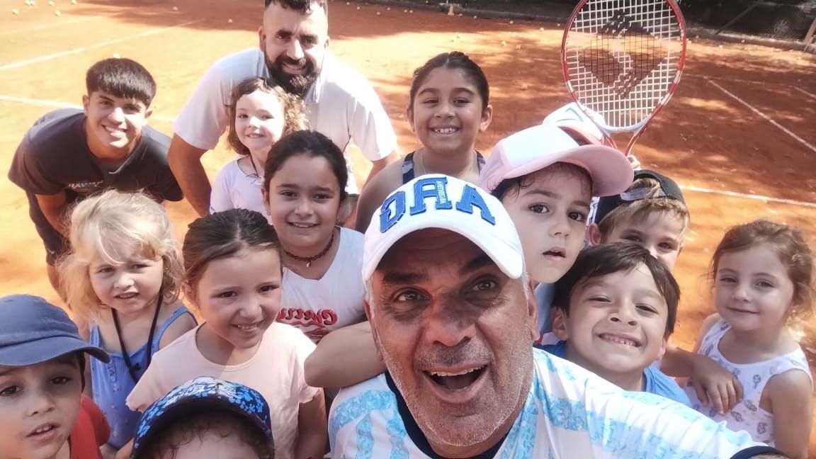 Pilar Tennis Ranch
