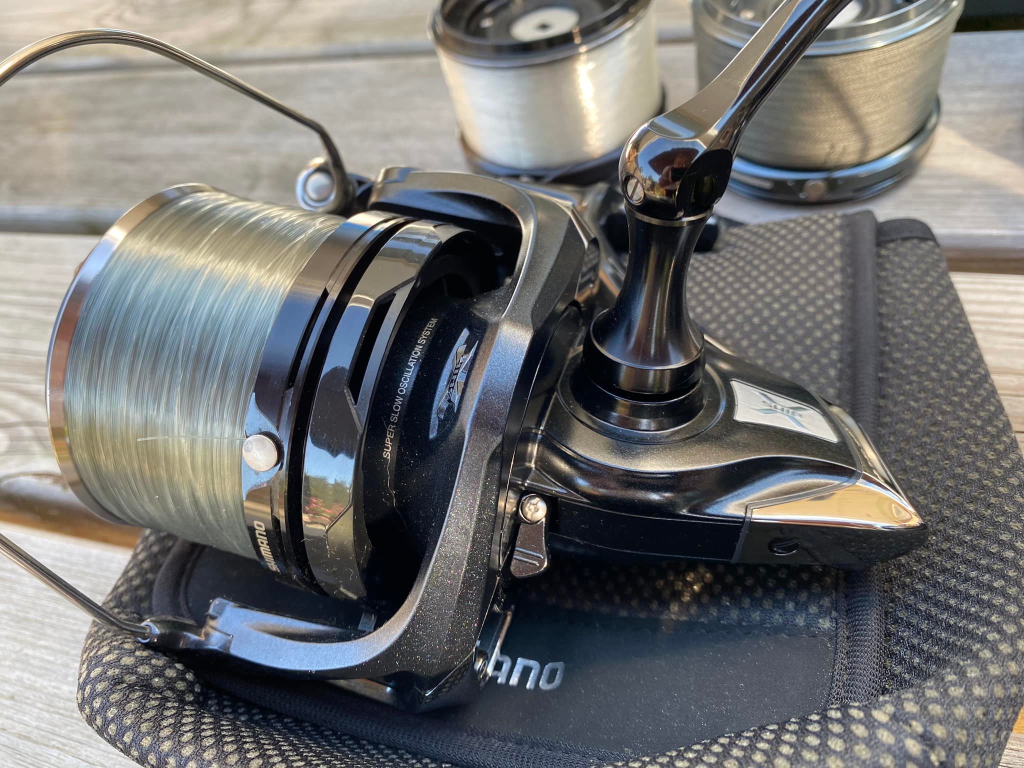 8 1carp reel shimano aero technium xt-b mgs japanese shop XTB, Color 4.3: 1 Ratio Sports & Outdoors Issuu