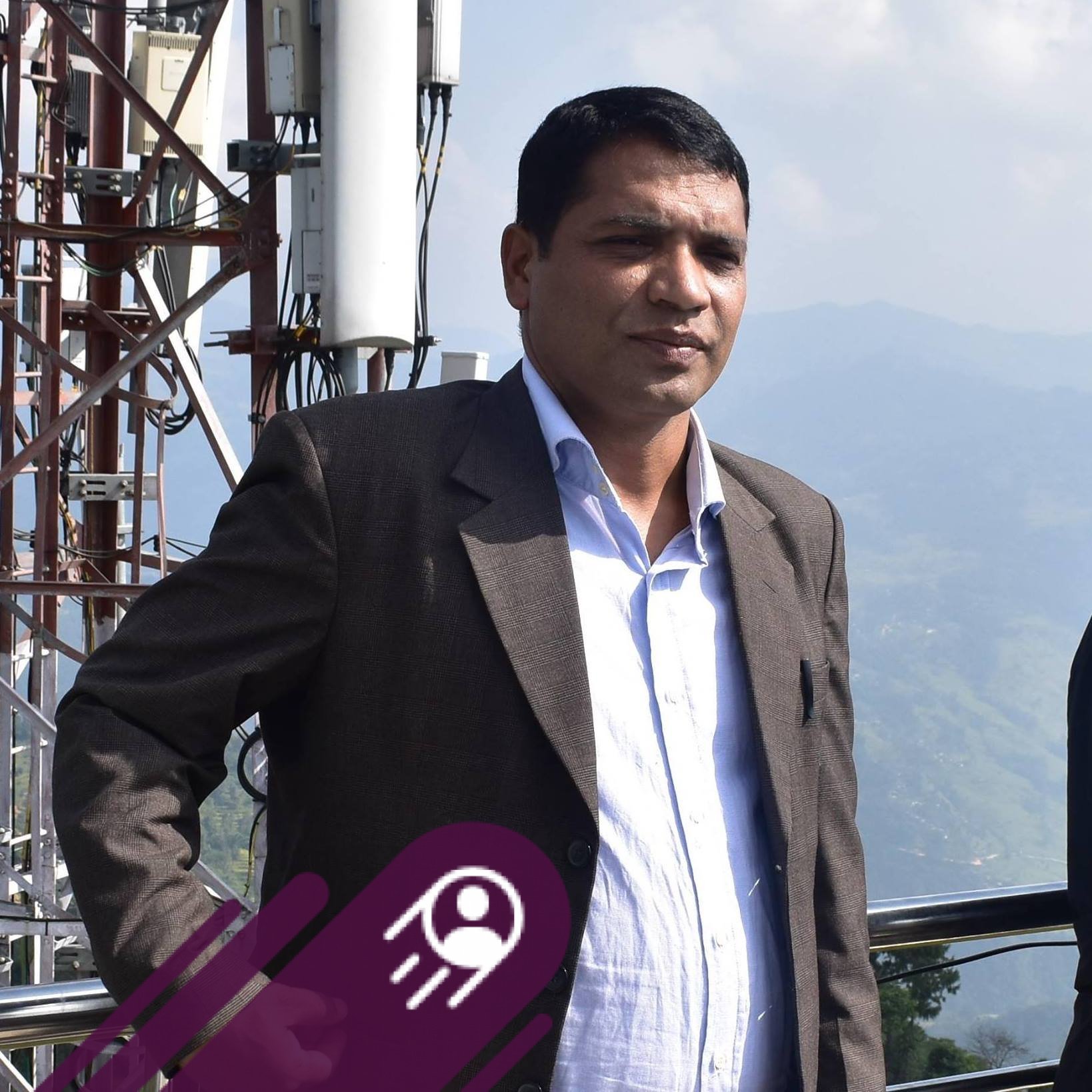 Dev Sharma