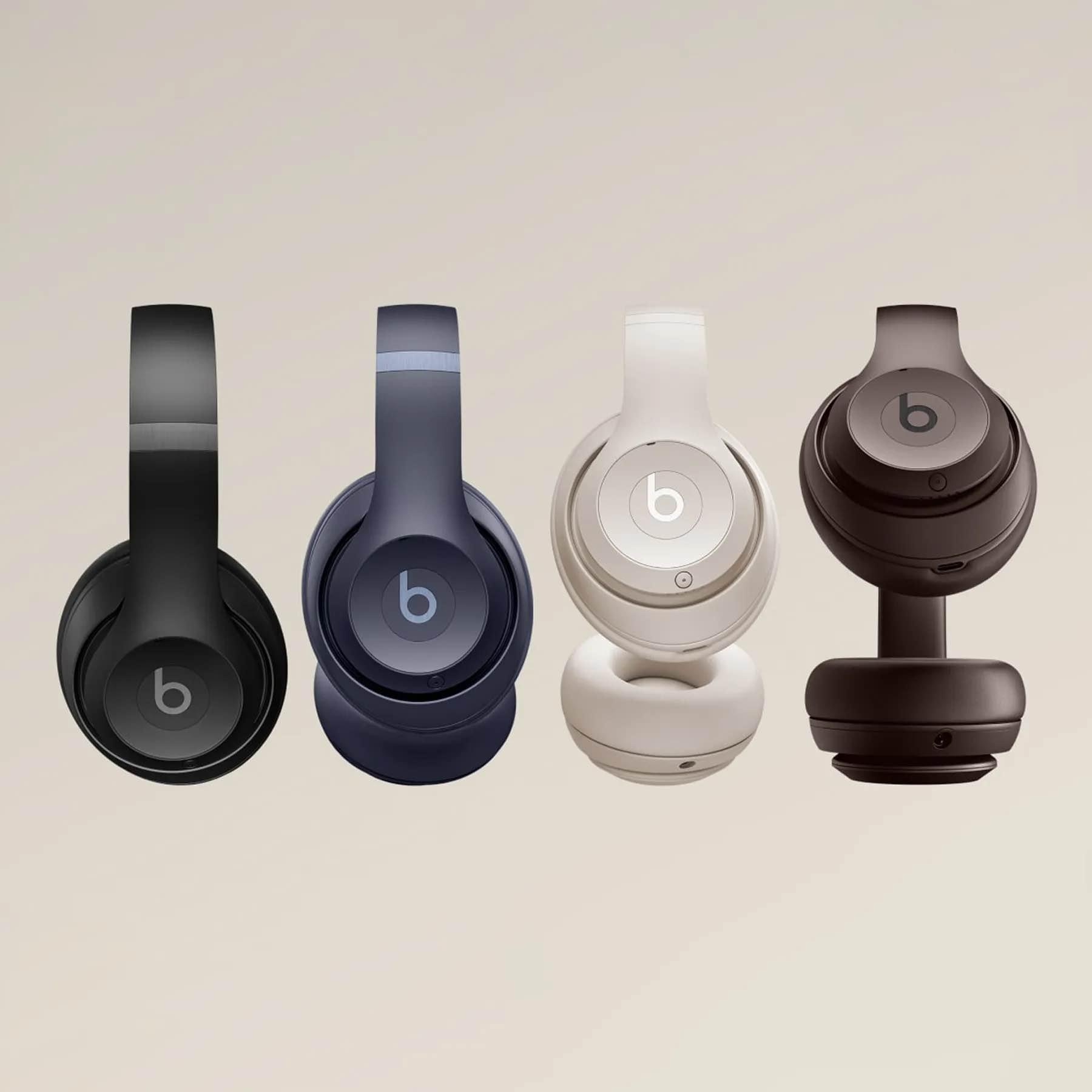 Meet the new Beats 360 🎧 9to5Mac's Michael Burkhardt has been